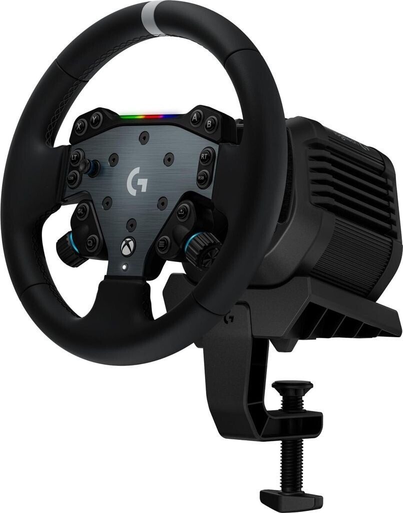 Logitech G RS50 System für Xbox/PC Lenkrad