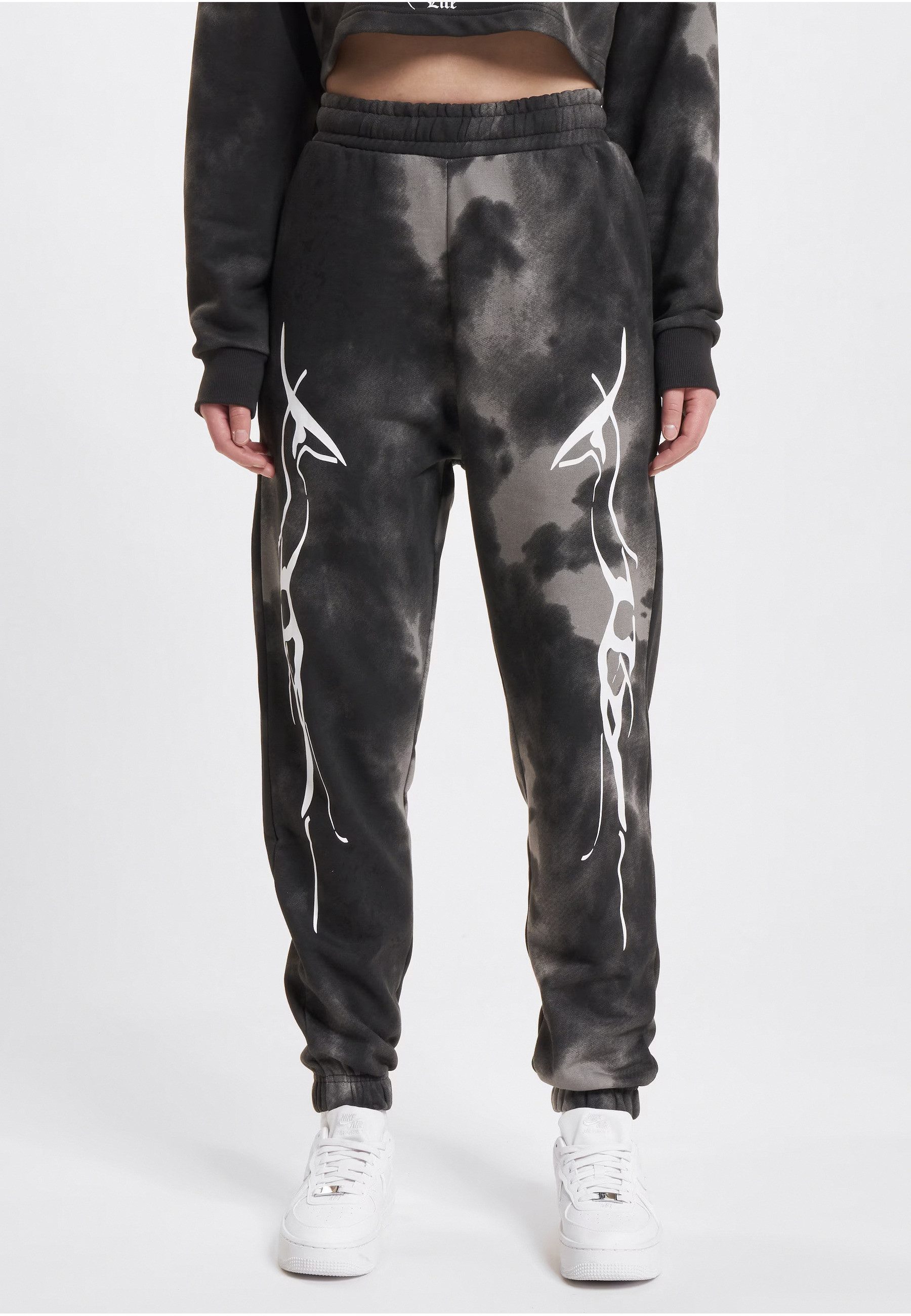 Thug Life Jogginghose Thug Life Thug Life Sky Jogginghosen (1-tlg)