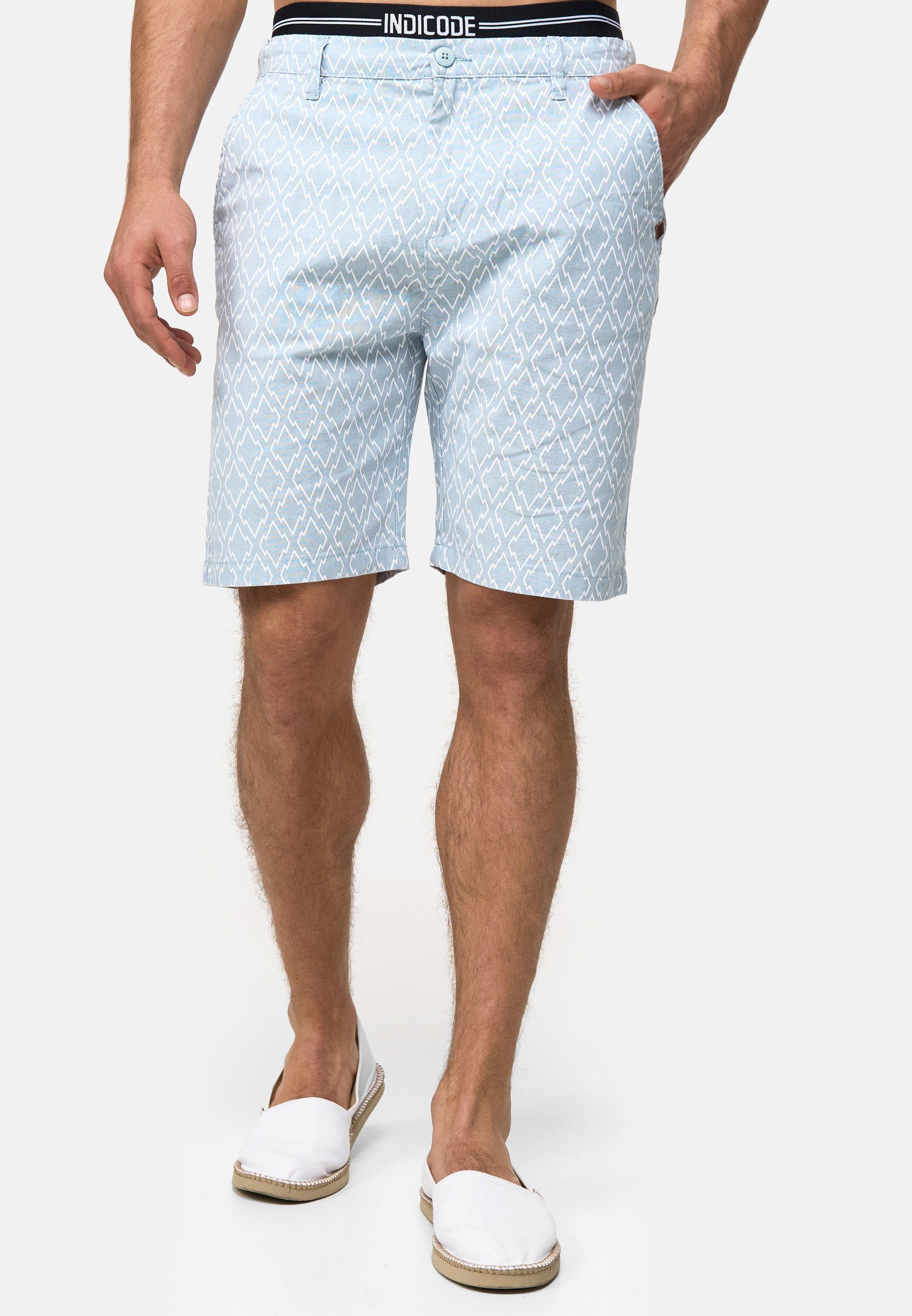 Chinoshorts Apostolis