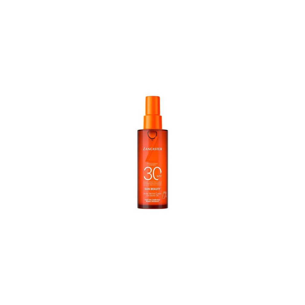 LANCASTER Sonnenschutzpflege SUN BEAUTY Trockenöl SPF30 150 ml