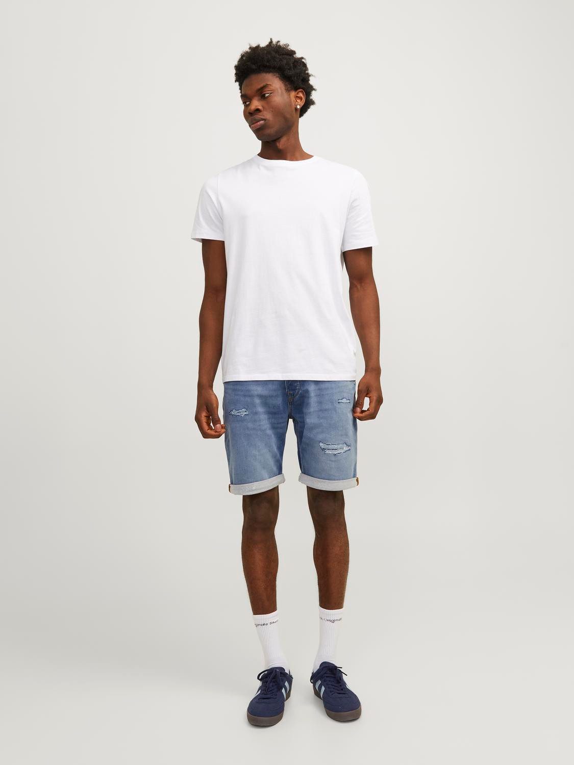 Jack & Jones Shorts Jack & günstig online kaufen