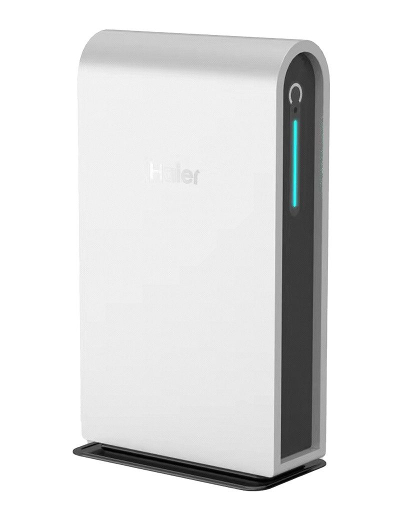 Haier HE2-1.5 Stromspeicher Batteriespeicher, 1,5 kWh, Für 600 W / 800 W Mikrowechselrichter, IP54, WLAN