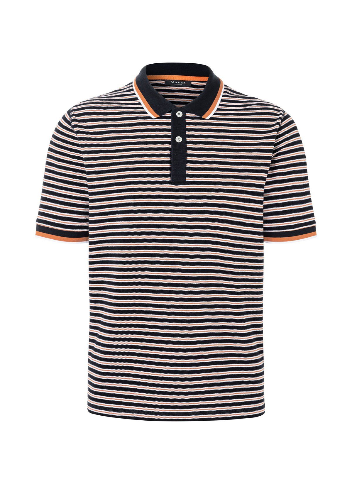 MAERZ Muenchen Poloshirt Poloshirt | Poloshirts