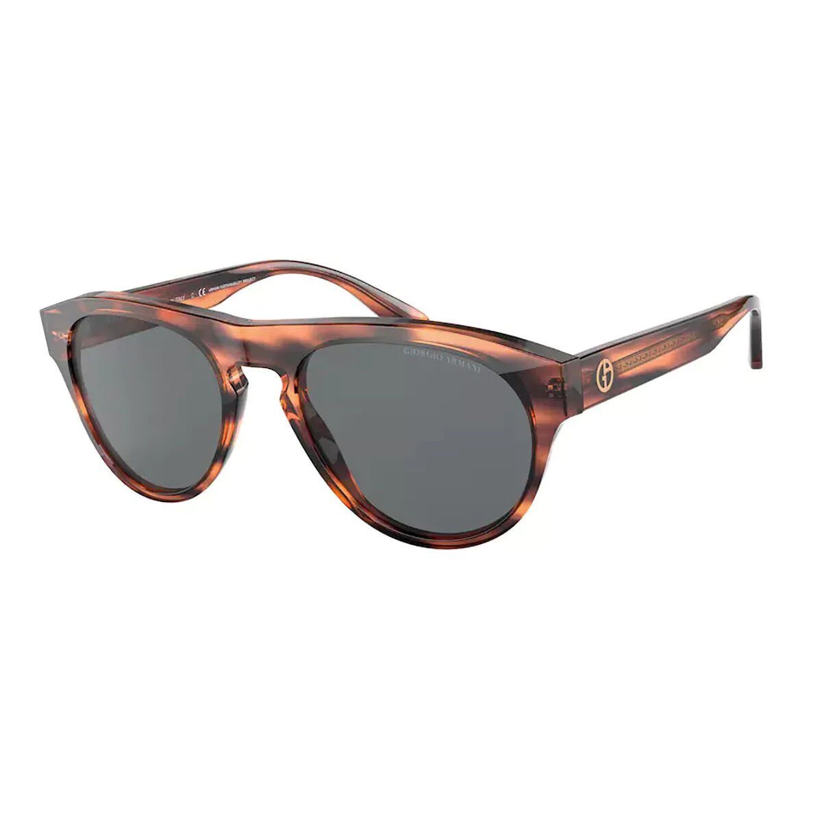 Giorgio Armani Sonnenbrille Damensonnenbrille Armani 0AR8145F-5876B1 ø 58 mm UV400 | Sonnenbrillen