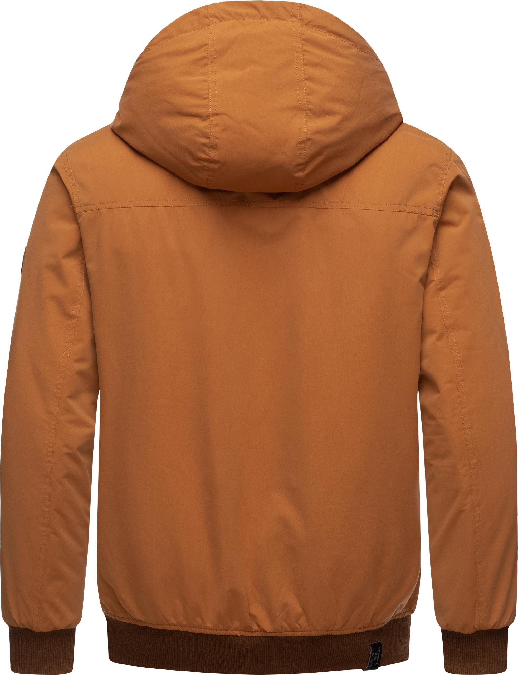 Ragwear Winterjacke "Maddy", mit Kapuze, stylische Herren Outdoorjacke mit günstig online kaufen