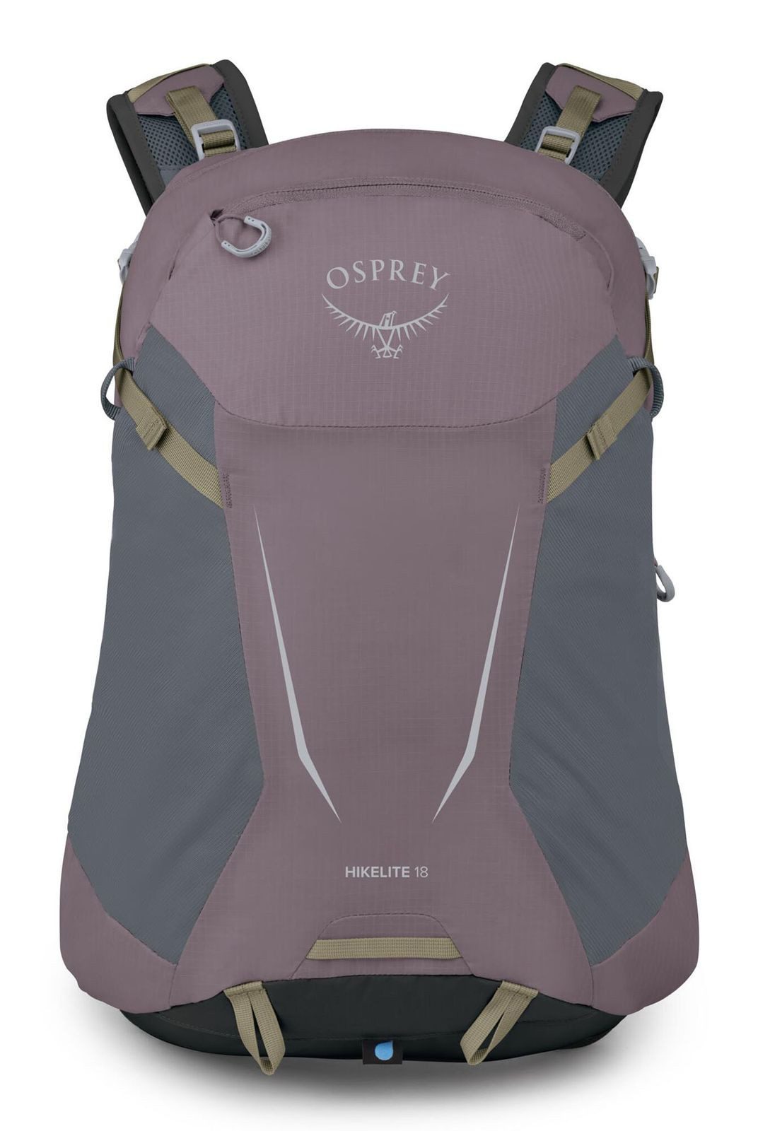 Osprey Rucksack 18 Hiking Backpack (Set, 2-tlg)