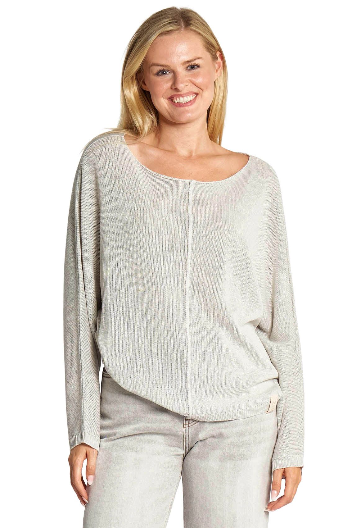 Zhrill Sweatshirt ZHLUNI (0-tlg) günstig online kaufen
