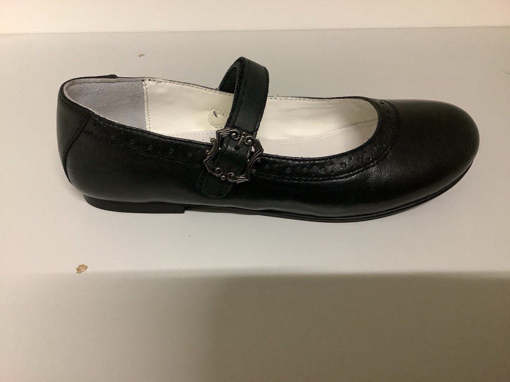 Bergheimer Trachtenmode Ballerina