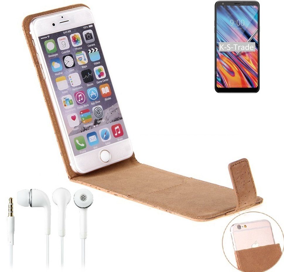 Handyhülle für LG Electronics Stylo 5x