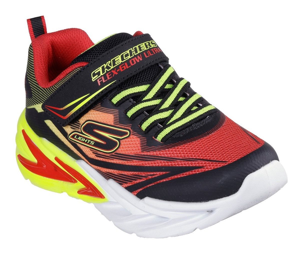 FLEX-GLOW ULTRA Sneaker