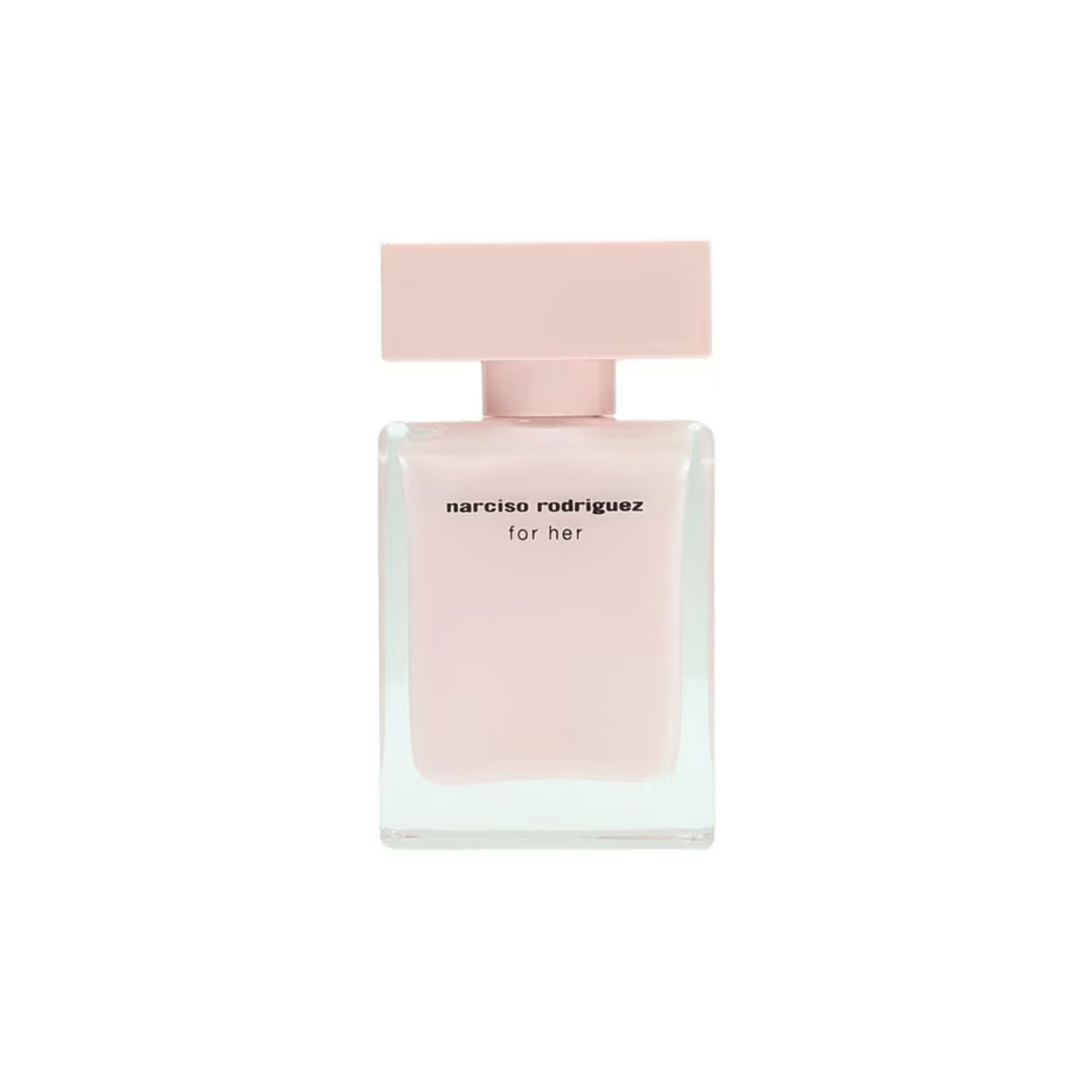 narciso rodriguez Eau de Parfum For Her