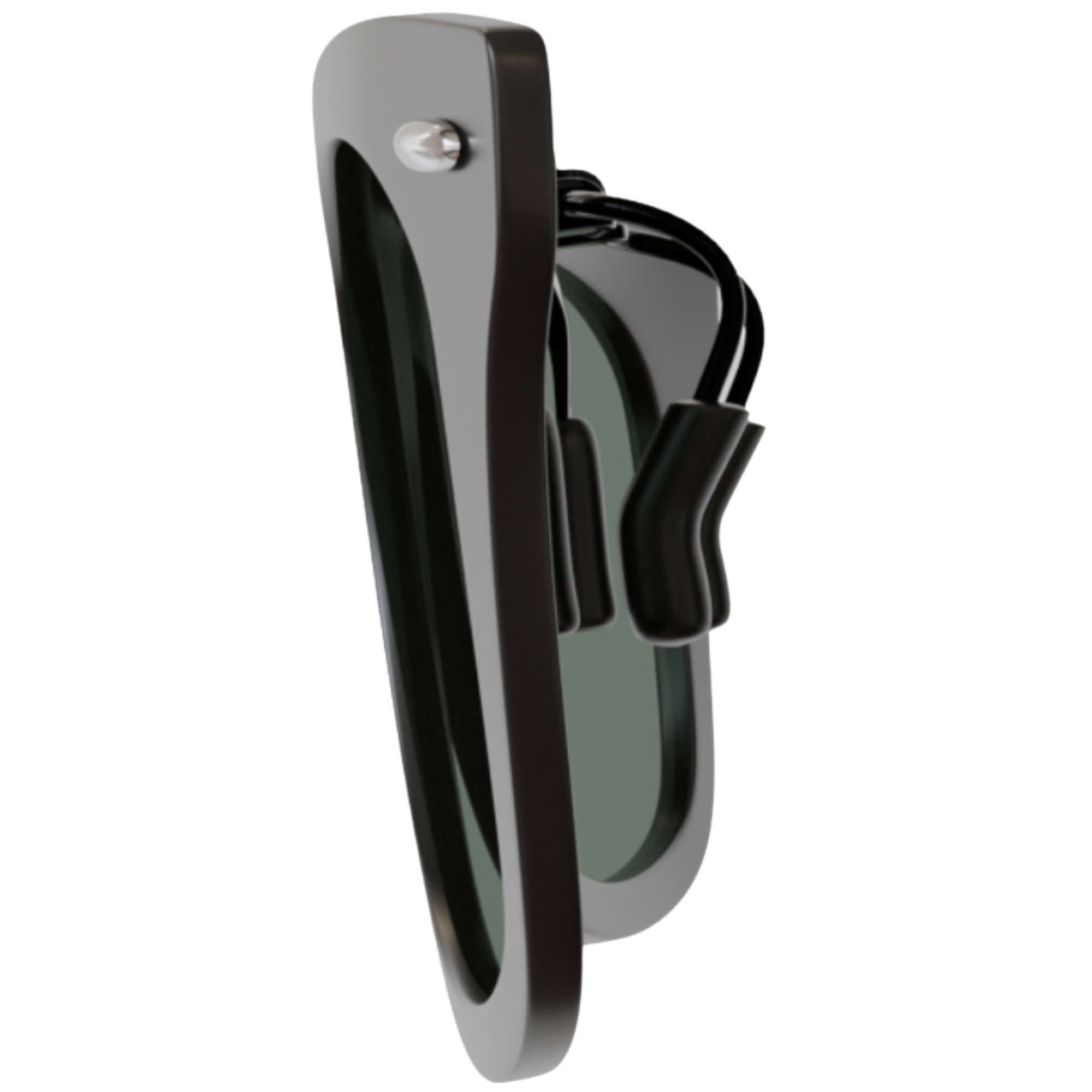 BEZLIT Eyewear Sonnenbrille Polarisierter Brillen Aufsatz Clip-On 30677 (1-St) im eleganten Look