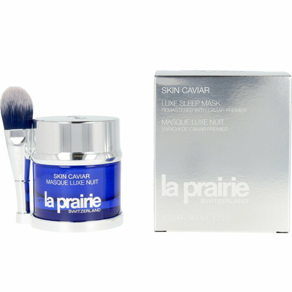 la prairie Gesichtsmaske Skin Caviar Luxe Sleep Mask 50ml