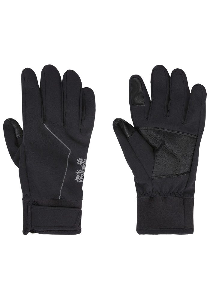 Jack Wolfskin Multisporthandschuhe REFL WINTER GLOVE