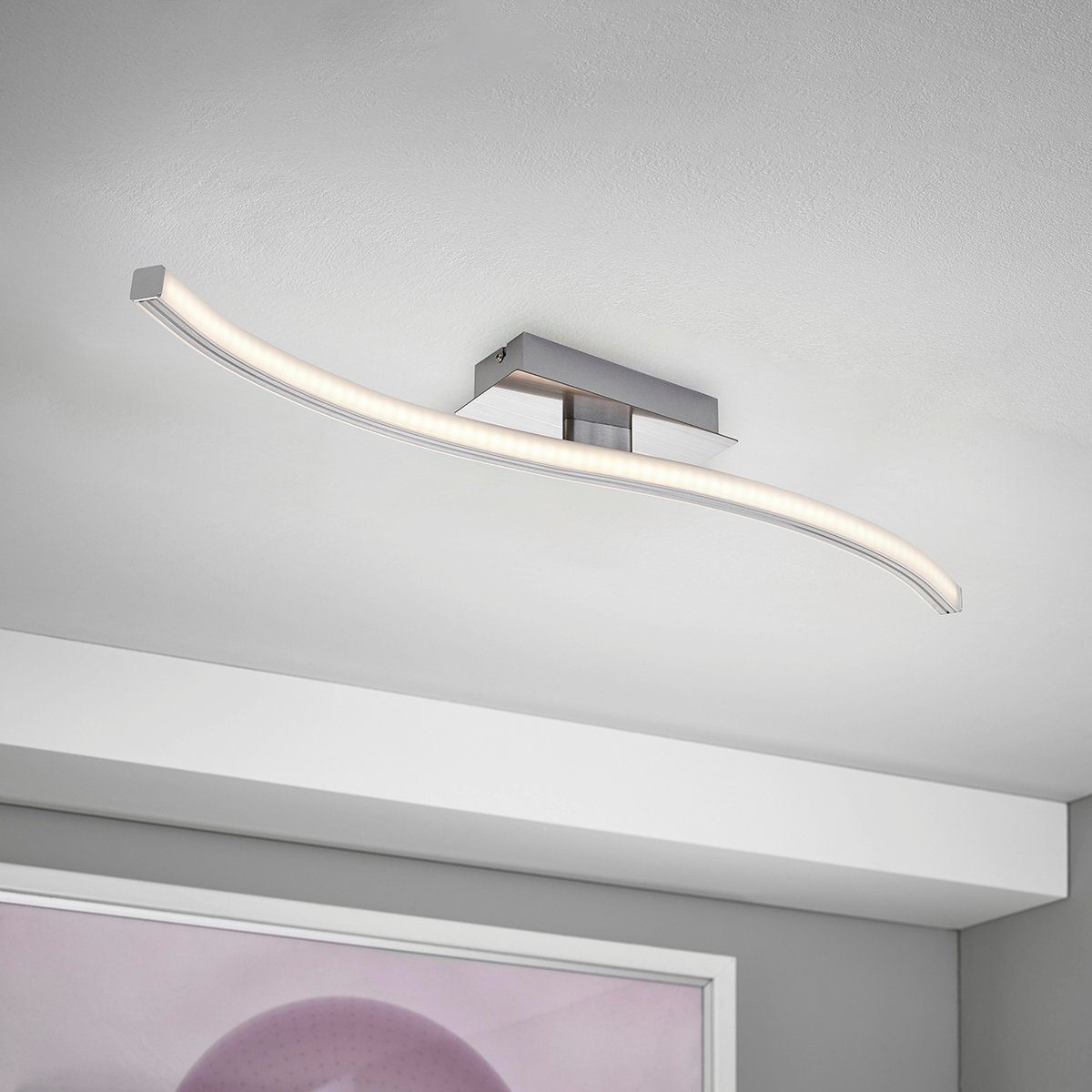 LED Deckenleuchte D103-1