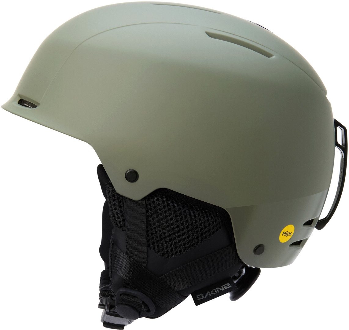 Dakine Skihelm DAKINE CHARGER Helm 2026 mulled basil
