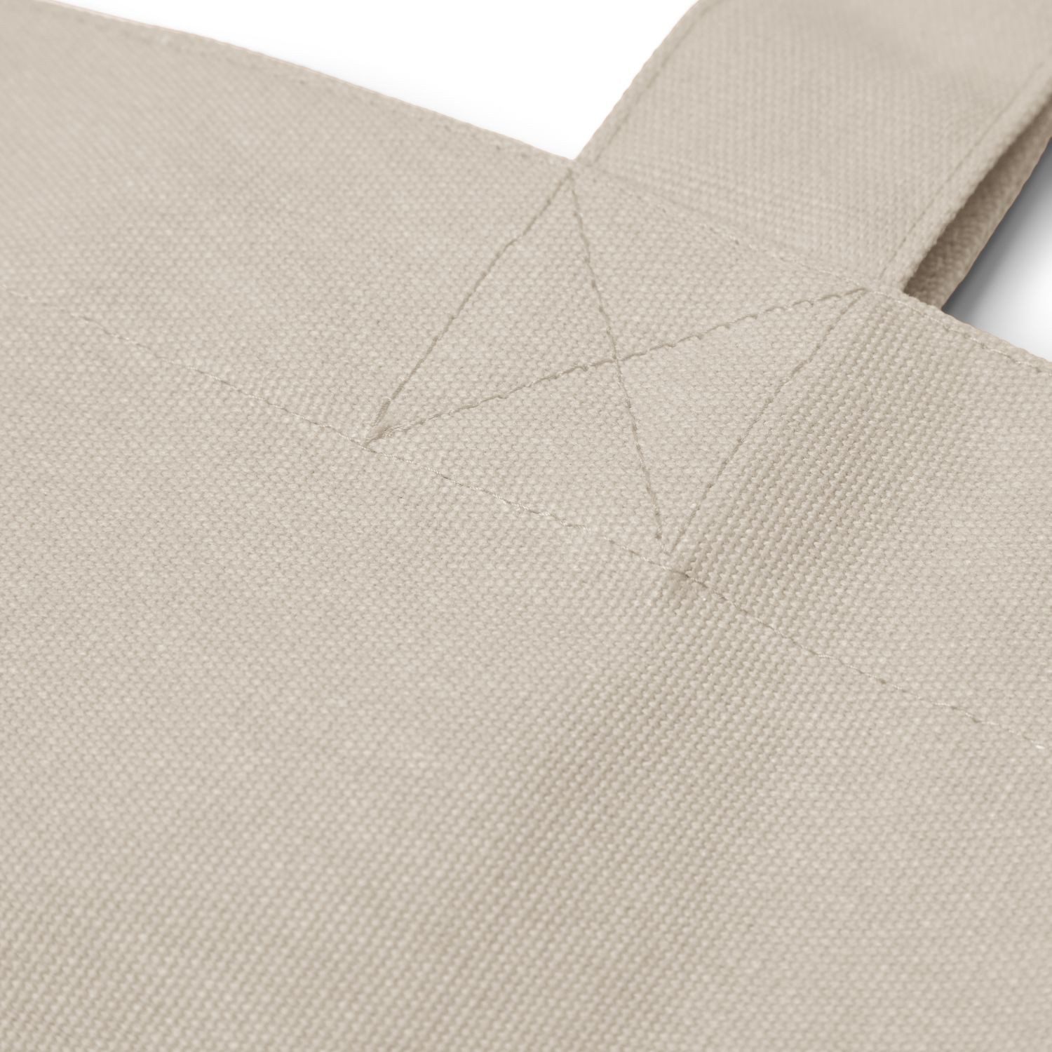 Pantone Universe Tragetasche Strandtasche Warm Gray 2