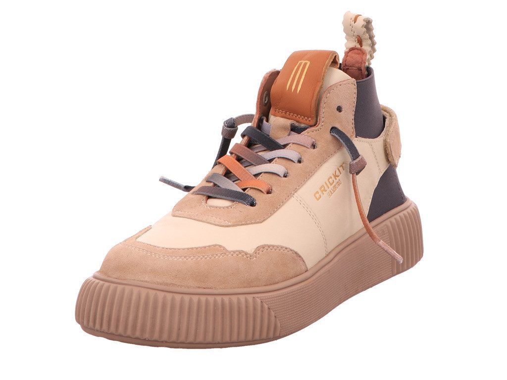 CRICKIT Schnürschuh
