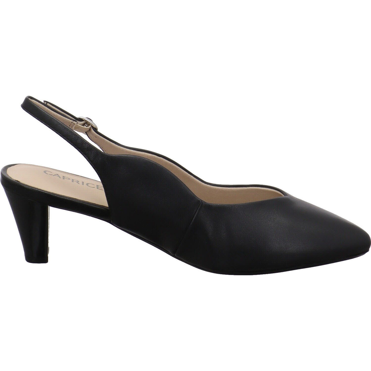 Caprice Slingpumps