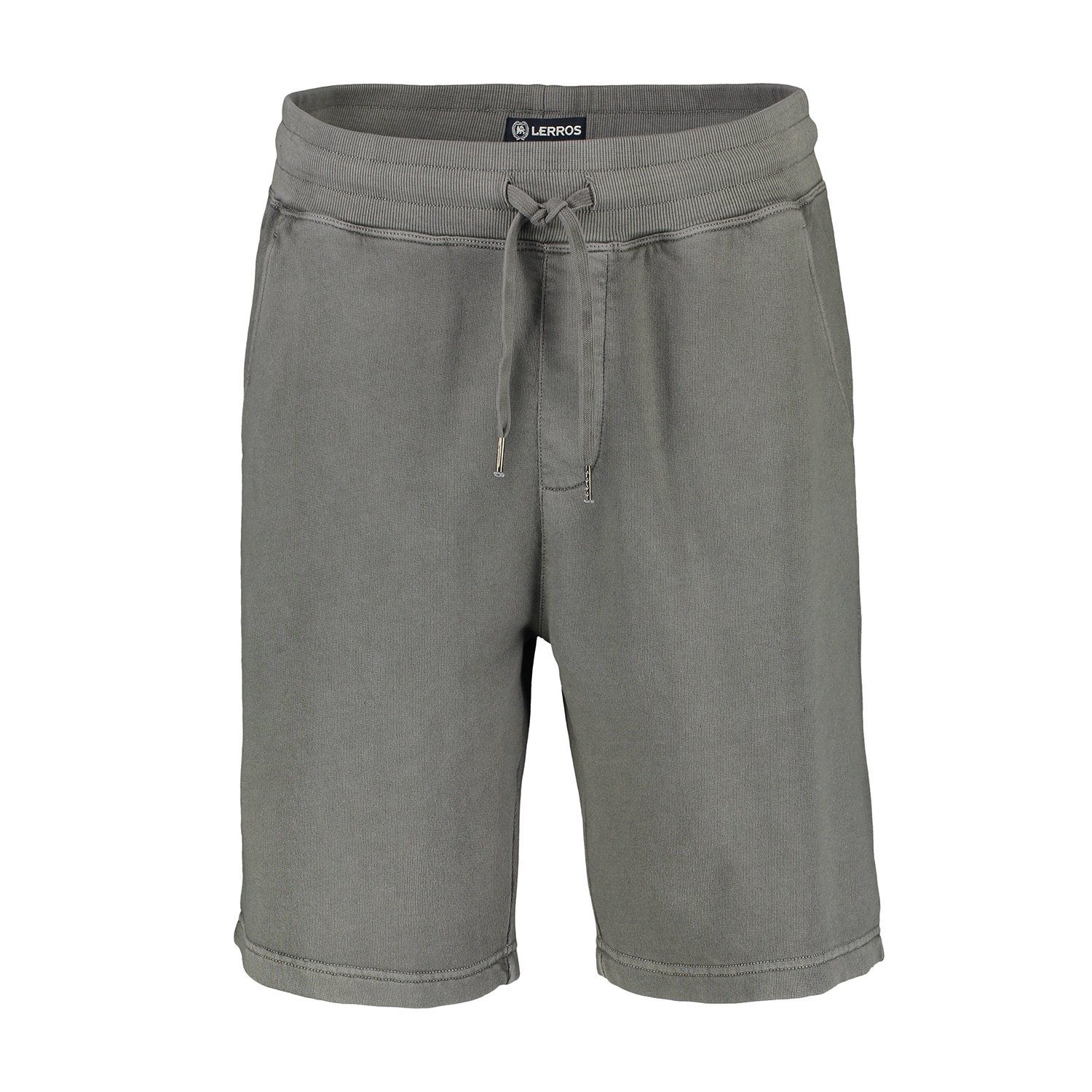 LERROS Shorts Shorts mud grey