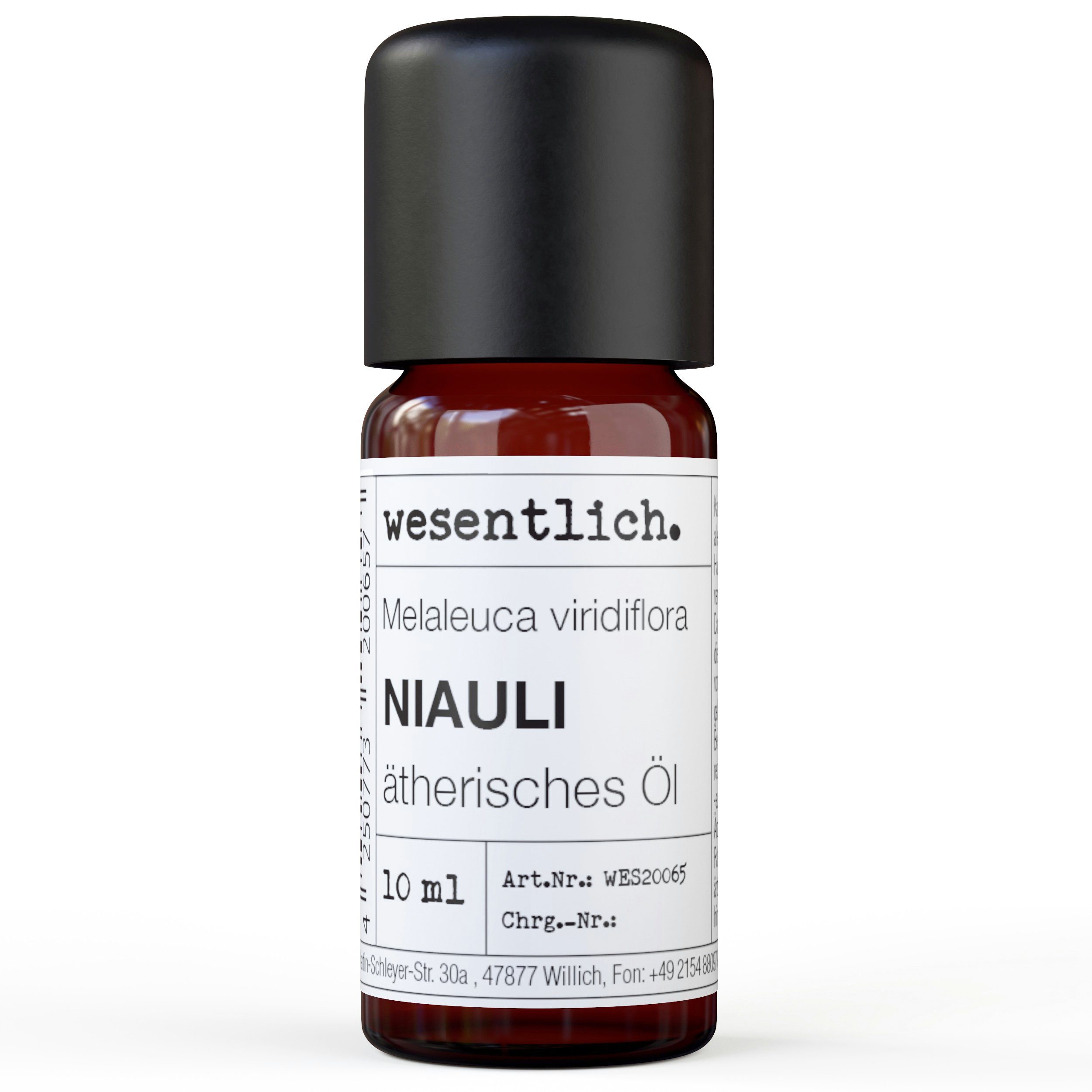 - Niauli Öl Duftlampe wesentlich. 10ml ätherisches