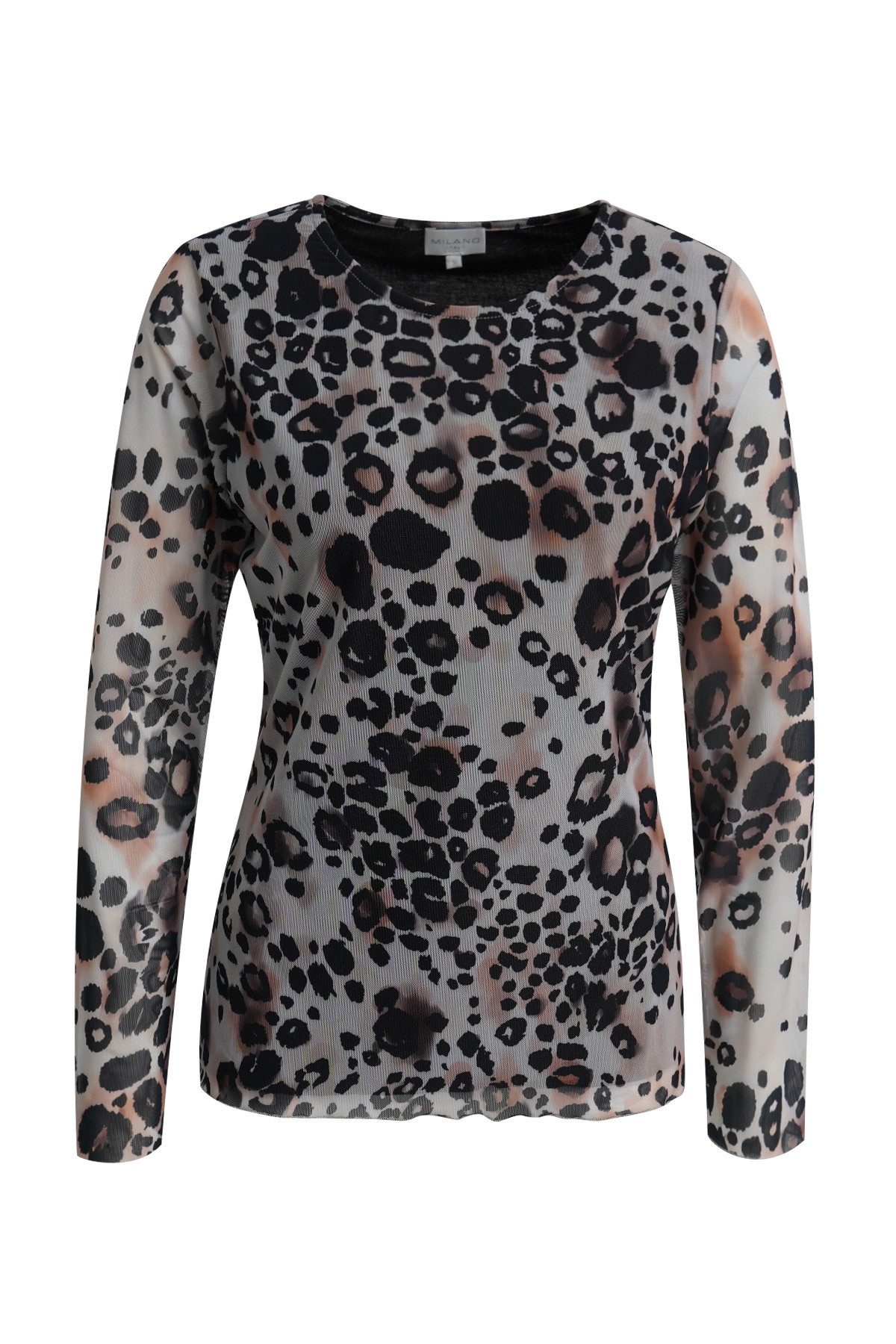 Milano Italy T-Shirt ROUNDNECK T-SHIRT W