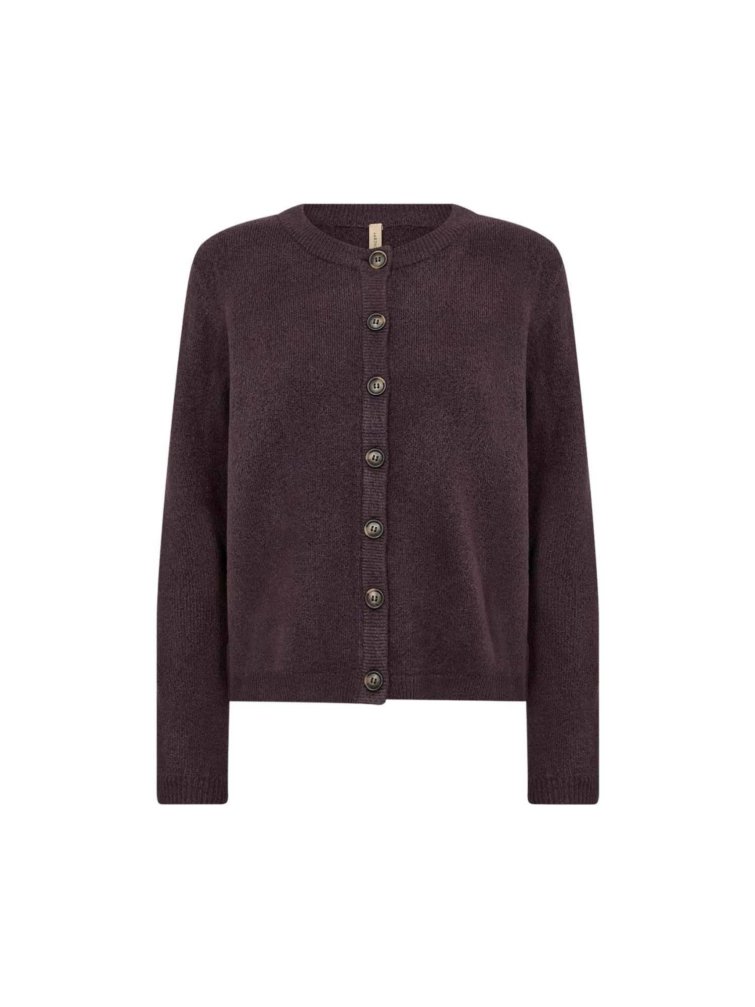soyaconcept Cardigan Soya Concept Cardigan SC_ORLEAN günstig online kaufen