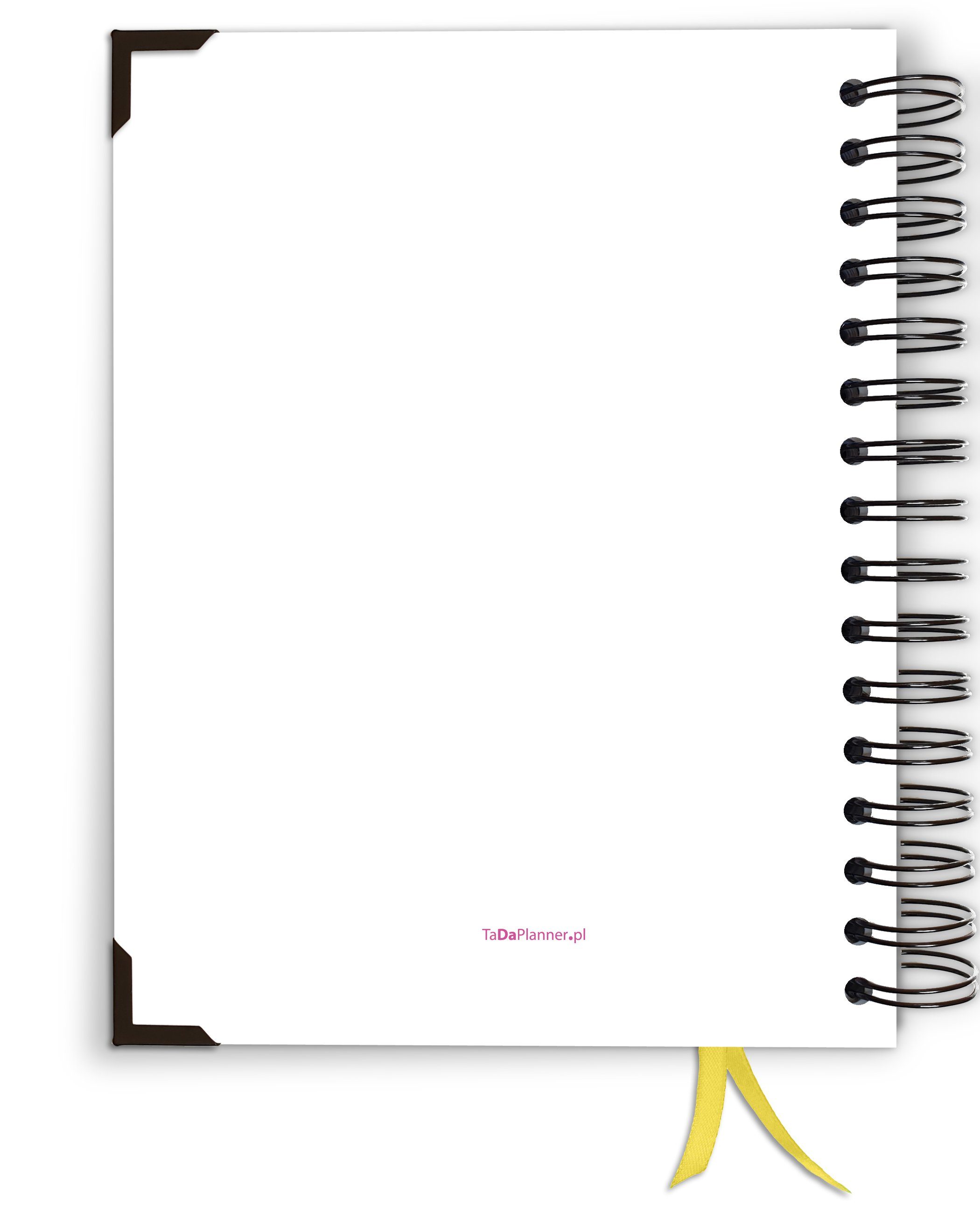 Journal TaDa Bujo, Bullet Planner Planner A5+ TaDa 180 Seiten Tagebuch Dotted Notizheft Notizbuch Handmade