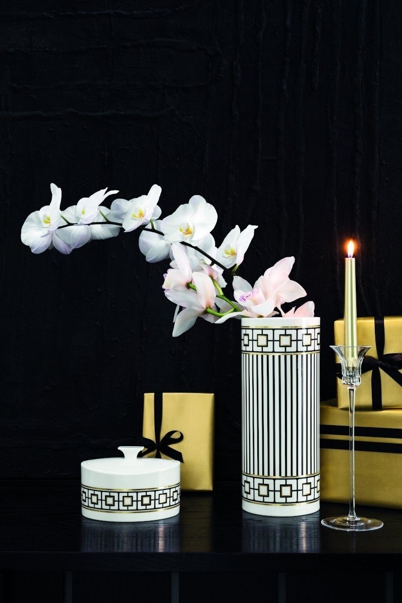 Villeroy & Boch Speiseteller Signature Metrochic Speiseteller 27 cm, MetroChic Speiseteller
