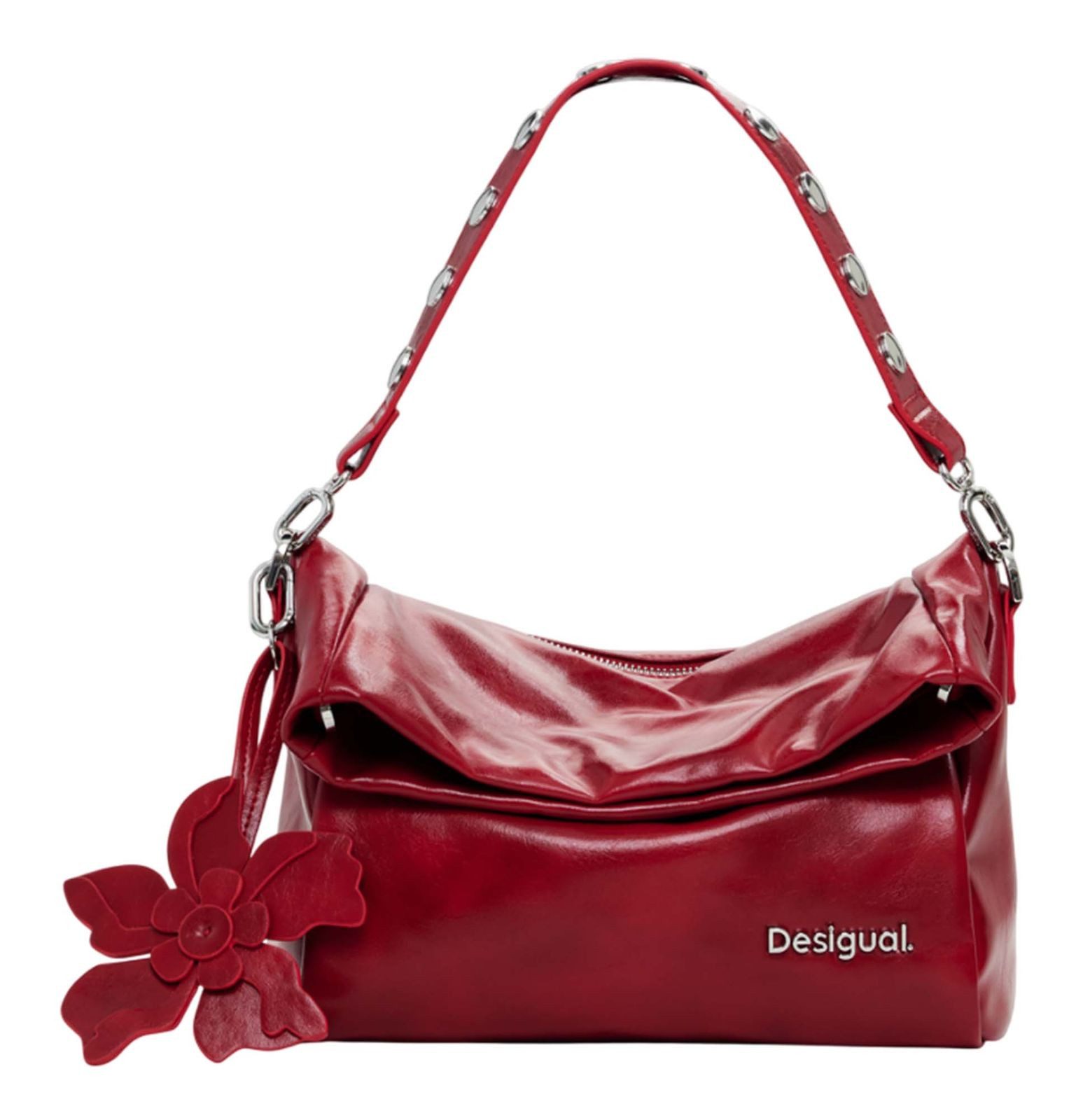 Desigual Schultertasche Loverty Shoulder Bag günstig online kaufen