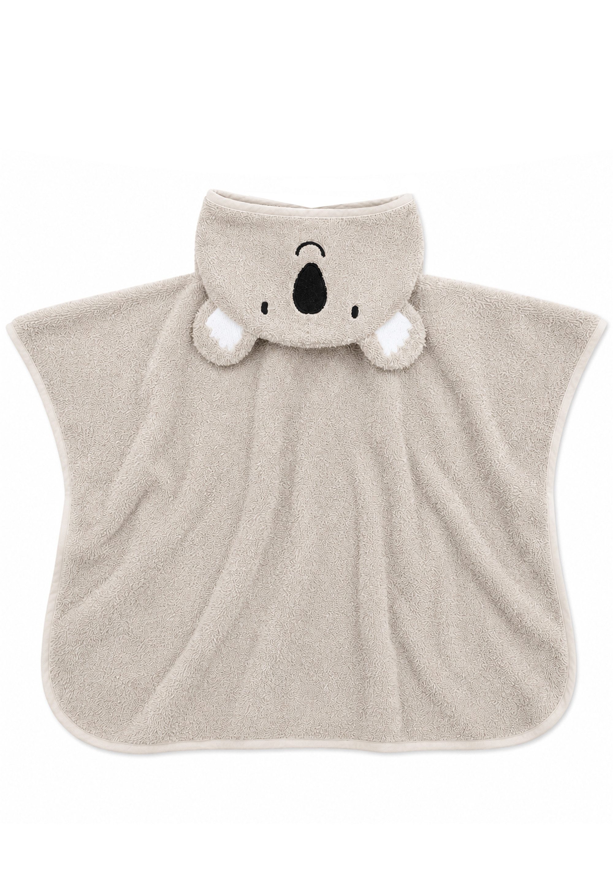 Liliput Poncho Koala im niedlichen Design