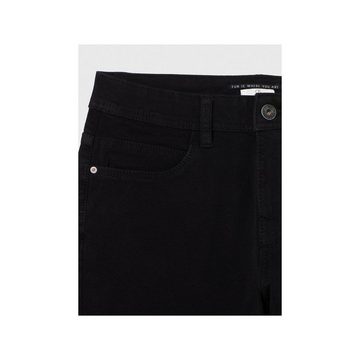 QS Stoffhose uni (1-tlg)