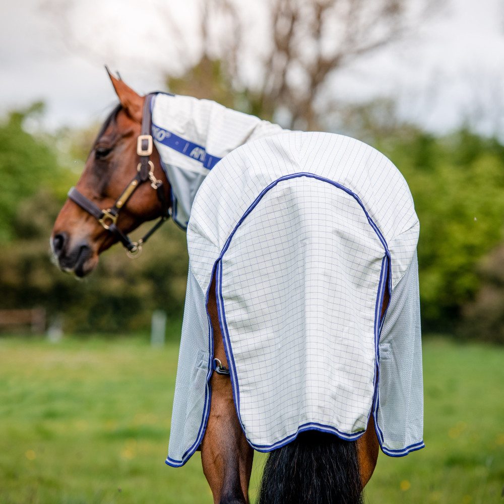 Horseware Pferde-Fliegendecke Horseware Amigo Airflow