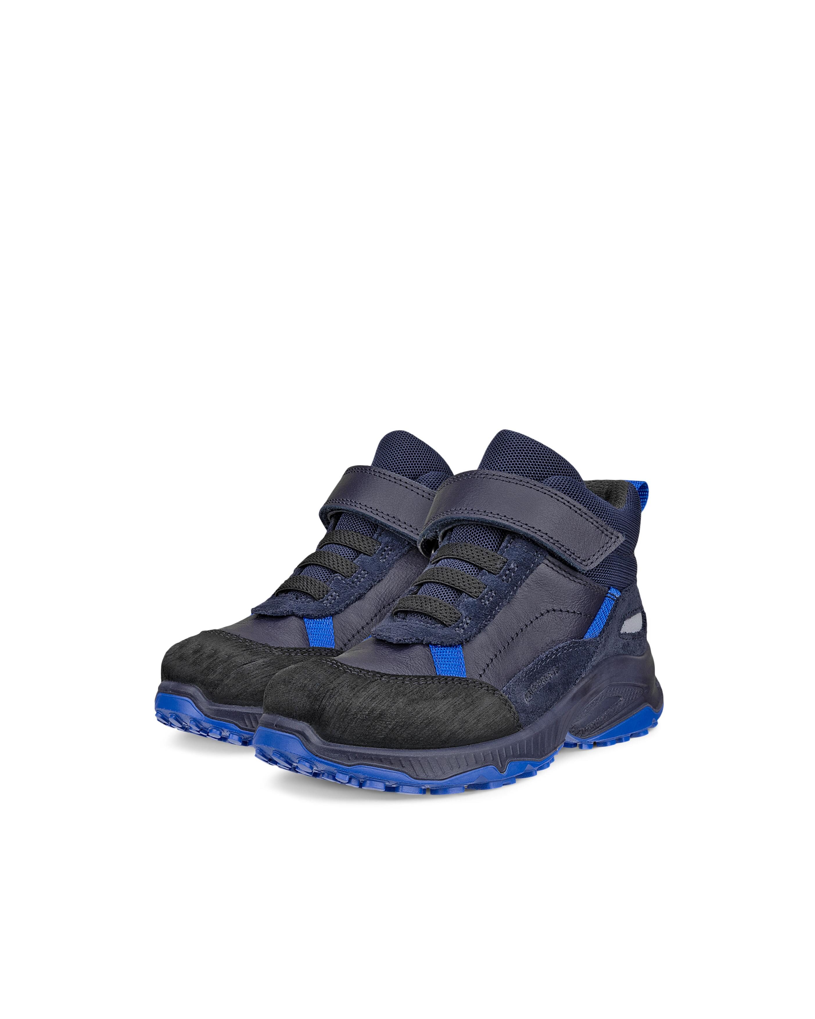 Ecco ECCO RECEPTOR XP K Klettschuh Winterboots, Winterstiefel, Outdoorschuh mit waterproof