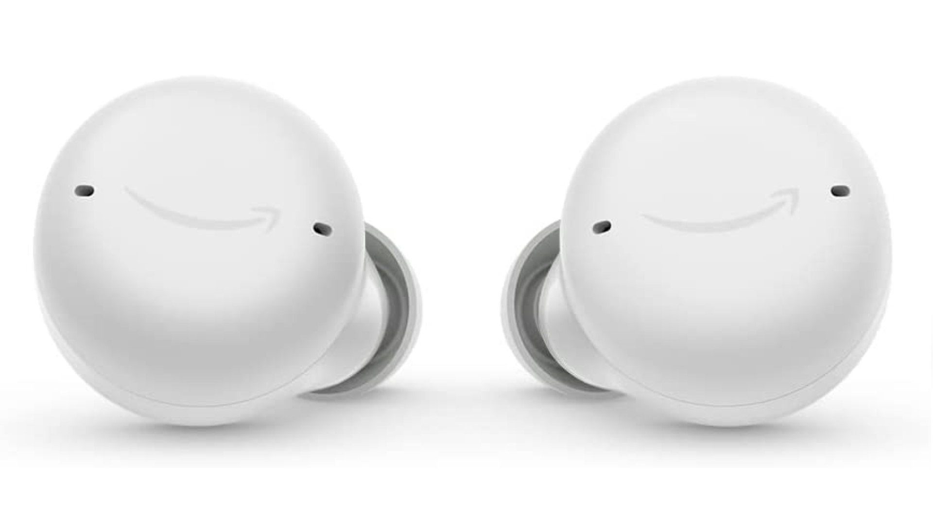 Amazon Echo Buds 2. Gen. HiFi-Kopfhörer (Noise-Cancelling, Sprachsteuerung, Bluetooth) | HiFi-Kopfhörer