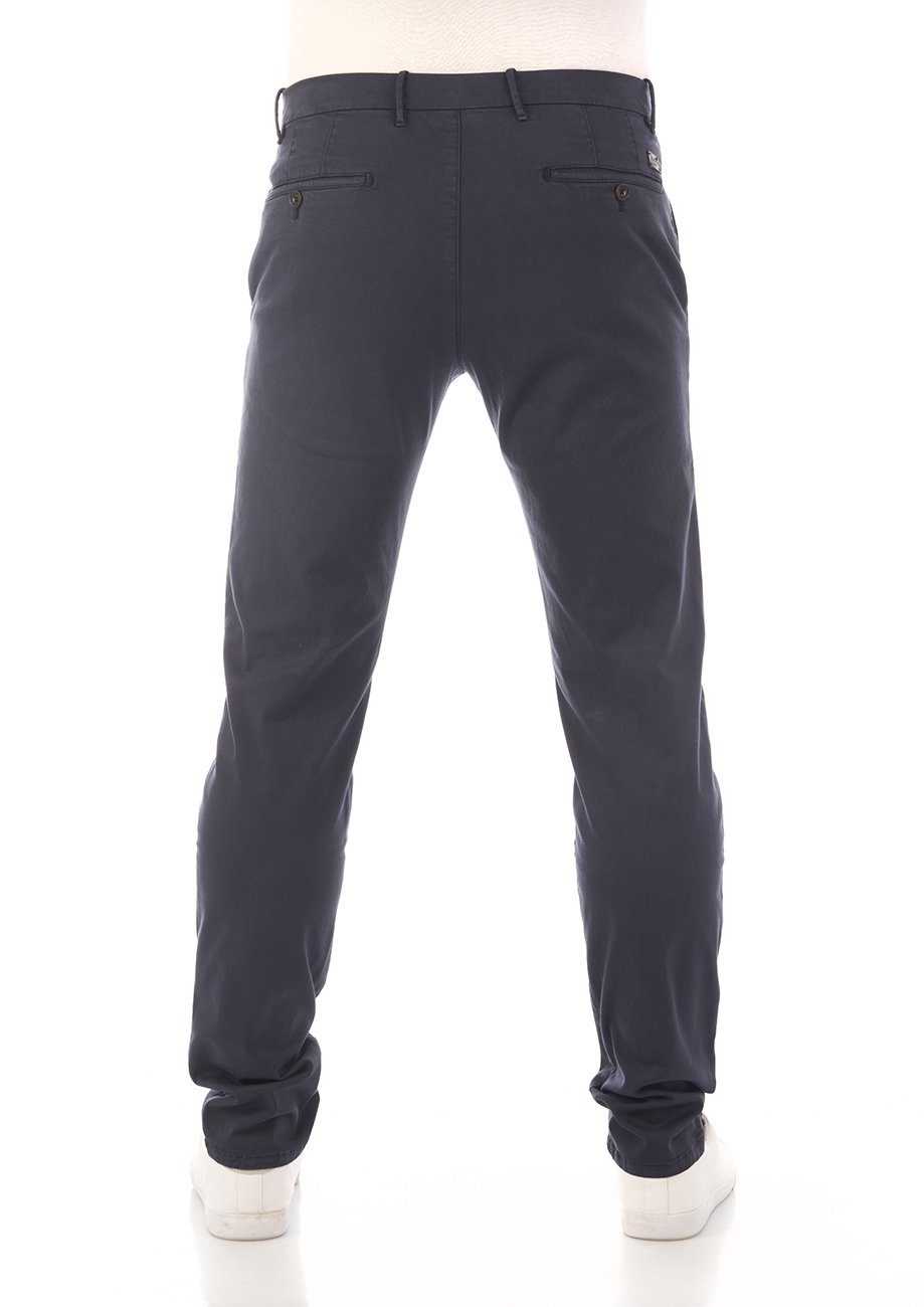 Chinohose Stretchanteil Chino Joop! Steen mit