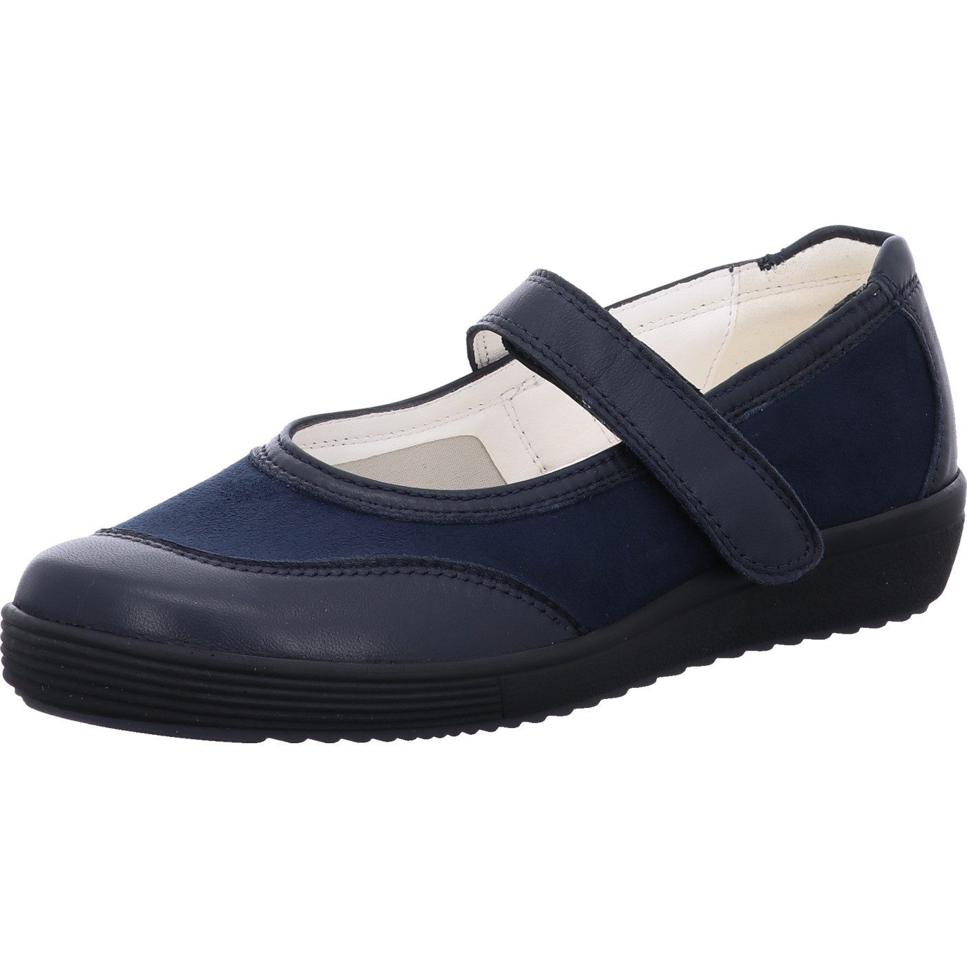 Christian Dietz Locarno H+ Slipper für Einlagen geeignet