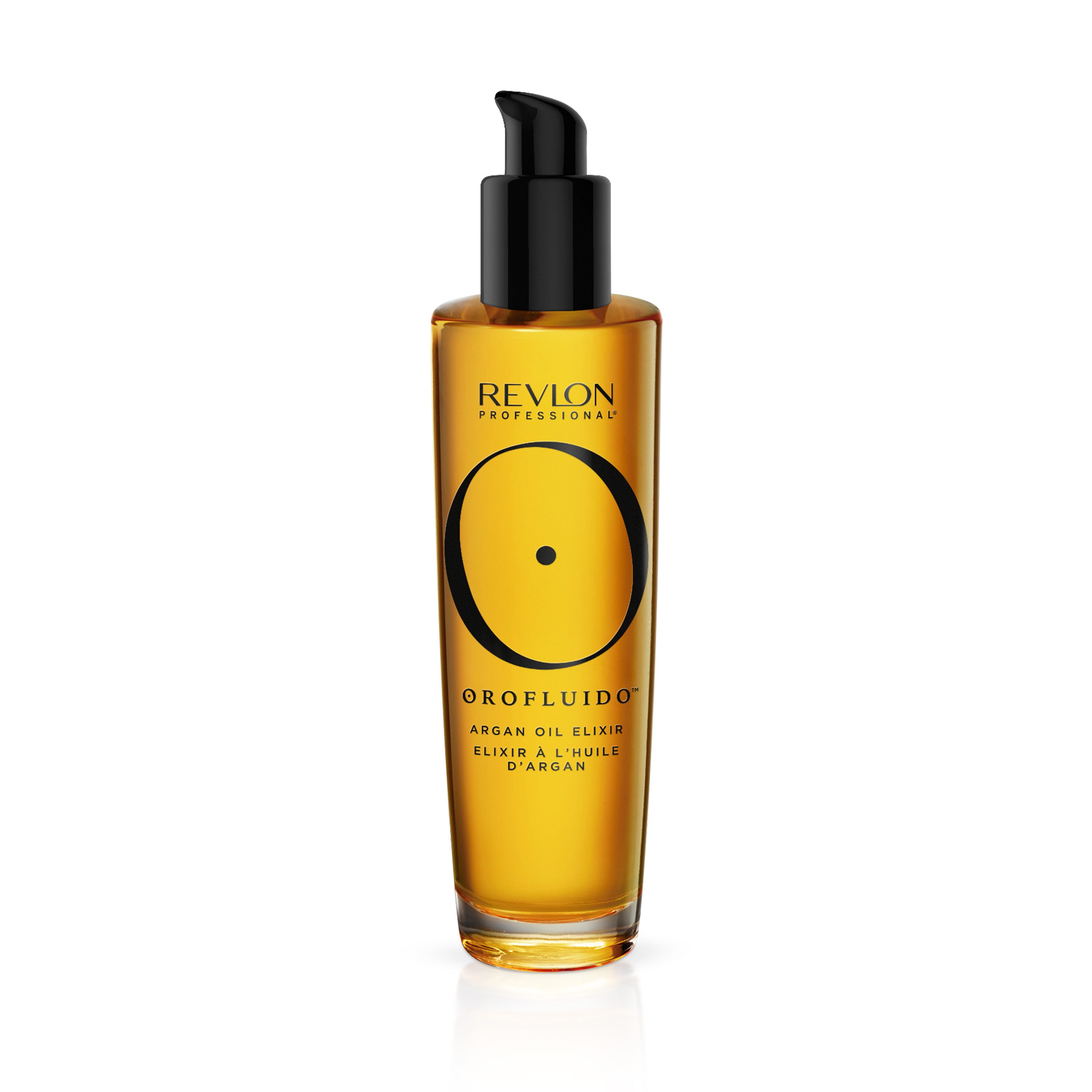 REVLON PROFESSIONAL Haaröl OROFLUIDO ARGAN ORIGINAL ELIXIR, Vegan