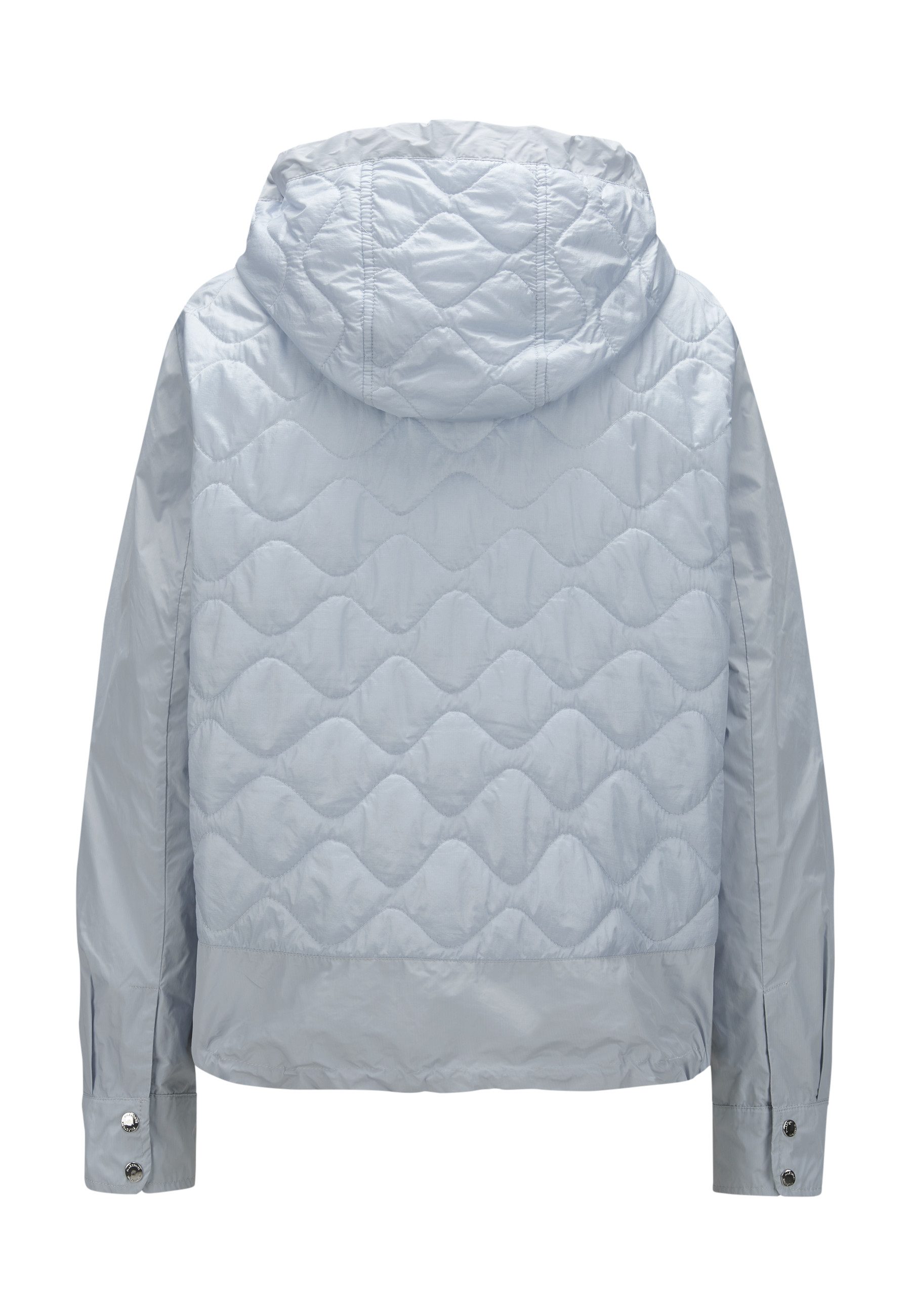 Milestone Steppjacke MSKeira Damen Übergangsjacke Jacke gesteppt günstig online kaufen