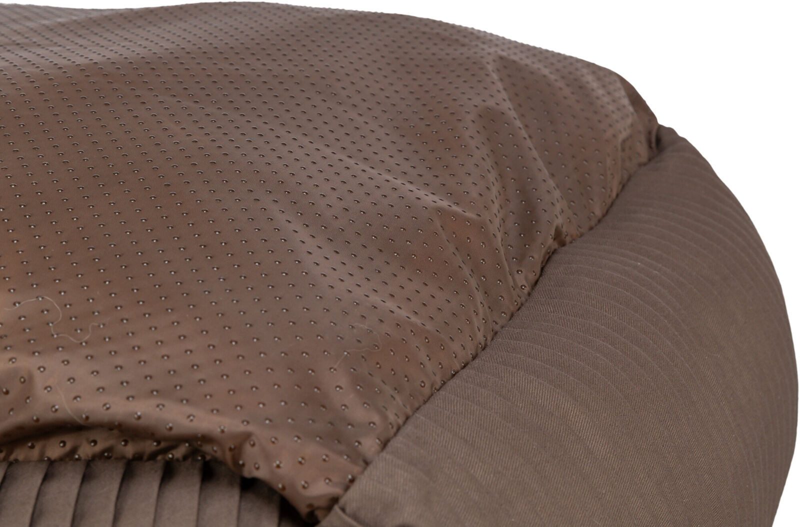 TRIXIE Katzenliege Bett Marley - dunkelbraun - 60 × 50 cm