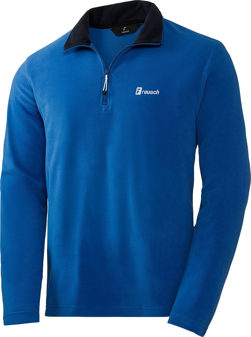 Reusch Fleeceshirt unisex, ultraleicht und mit günstig online kaufen