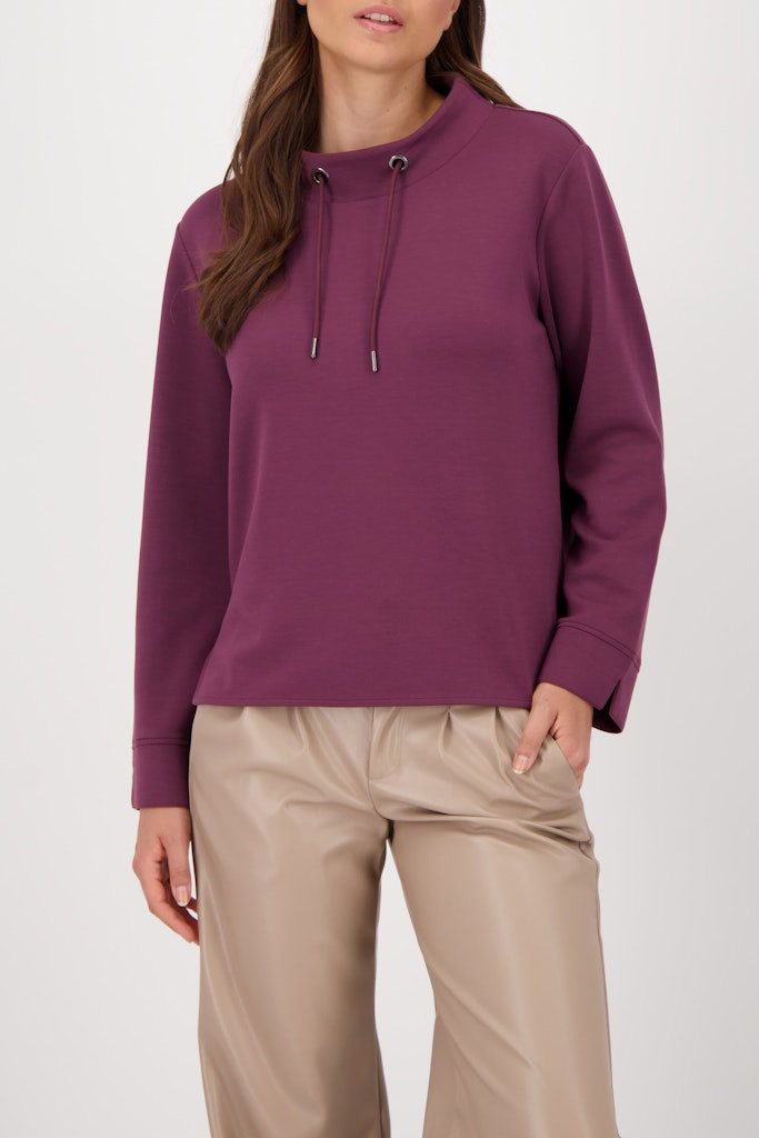 Monari Sweatshirt günstig online kaufen