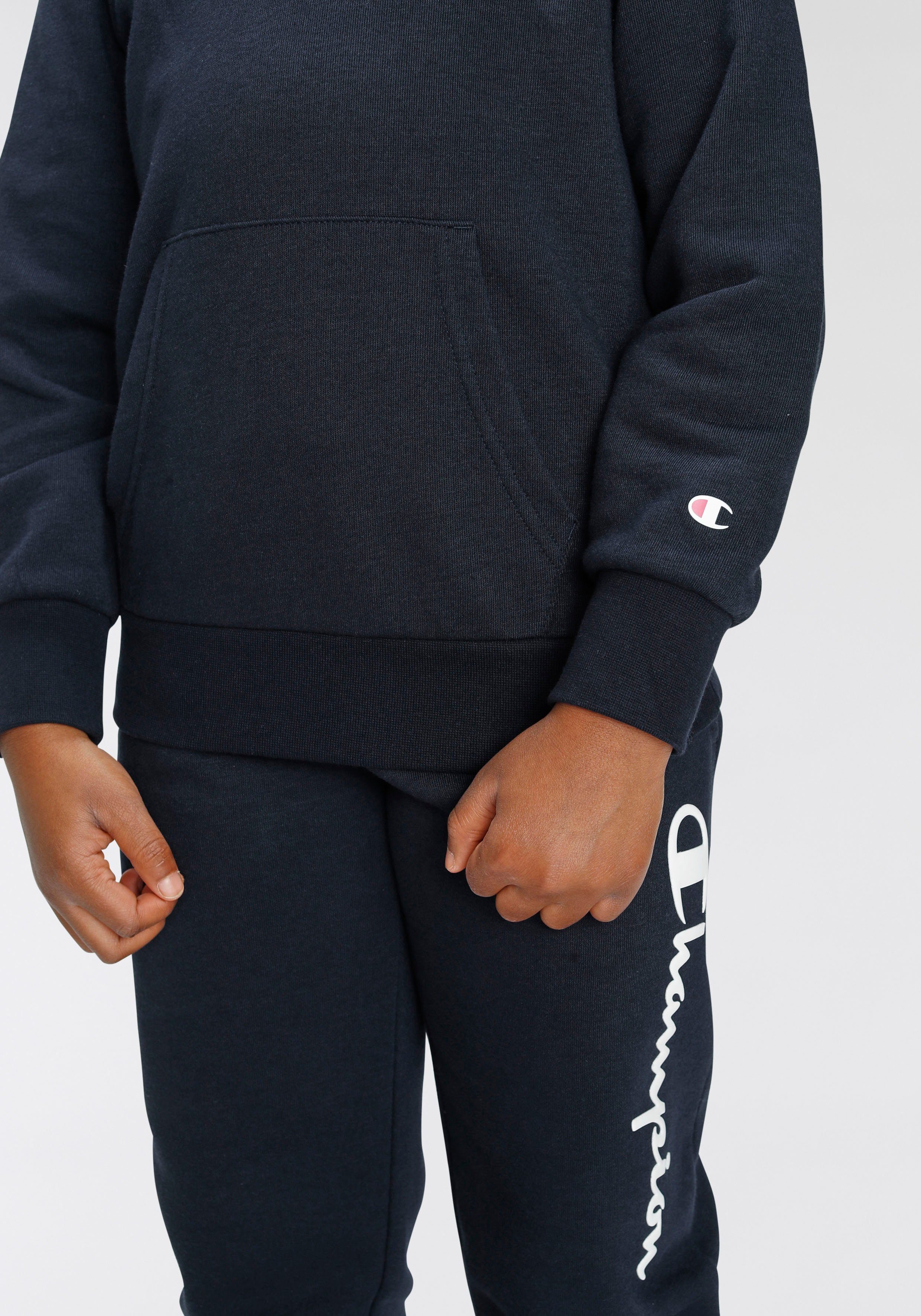 Champion marine Sweatshirt