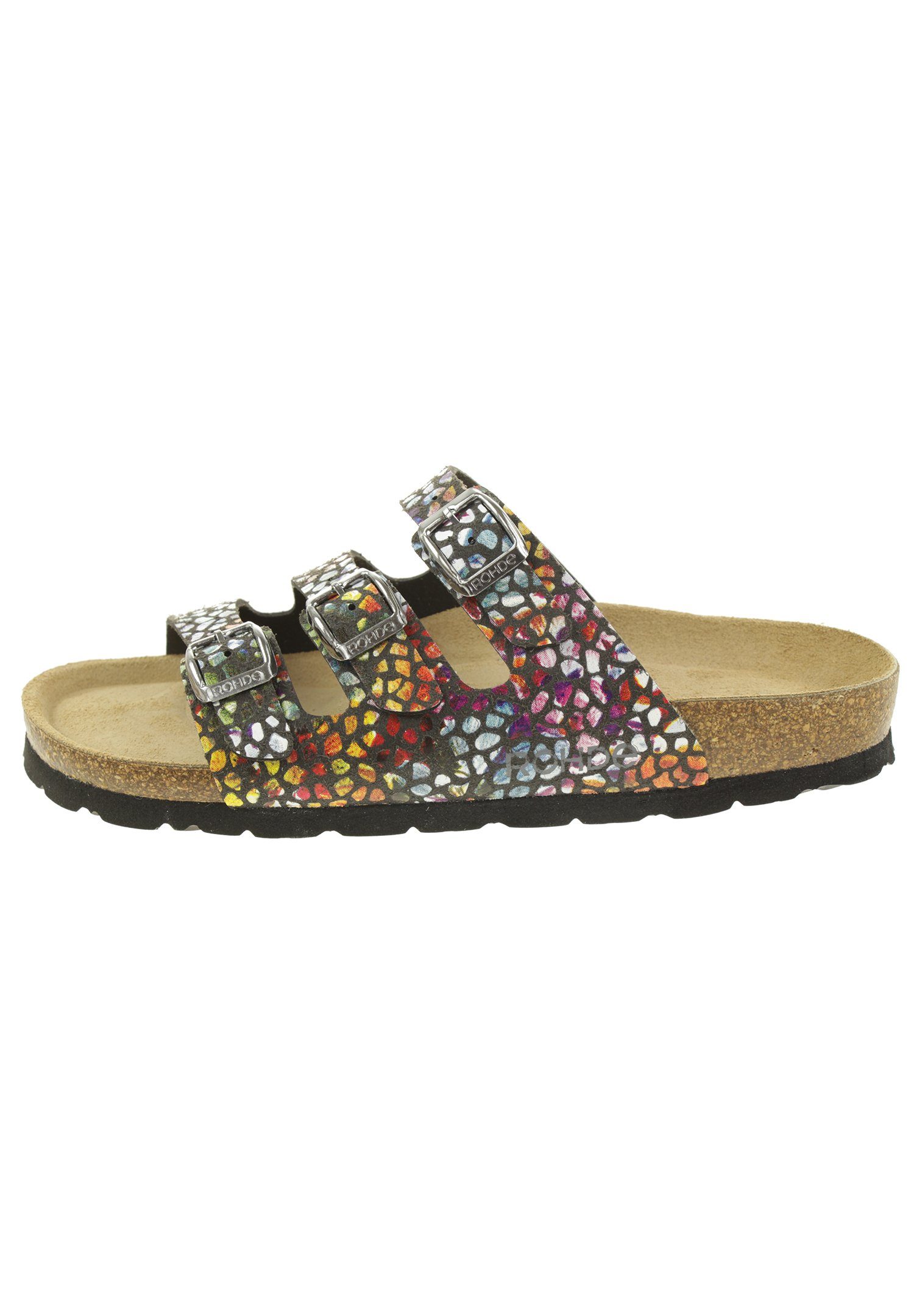Rohde Sunnys N´13 Pantolette – Bild 3 von 5