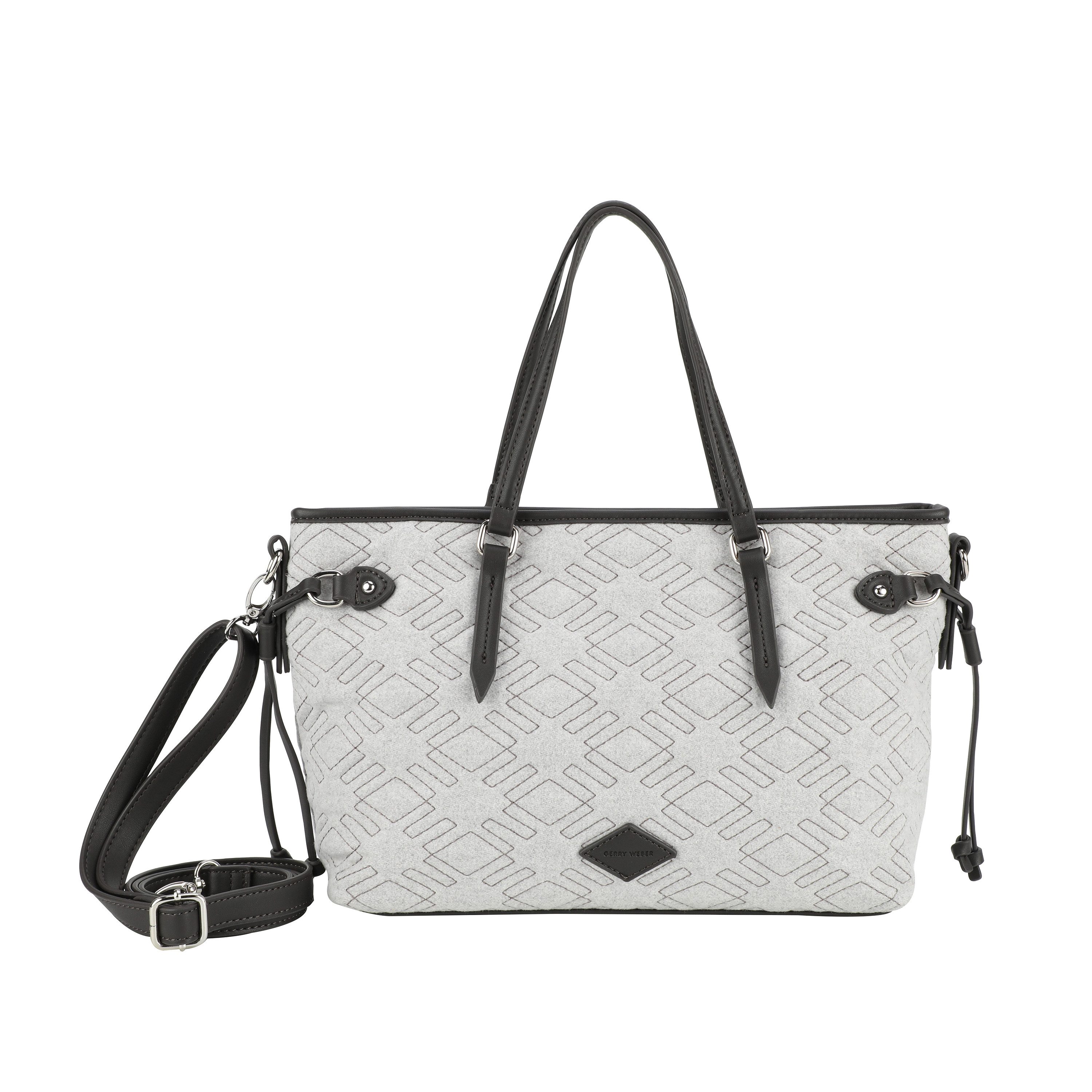 GERRY WEBER Handtasche Gerry Weber - Damen Handtasche Log Fire