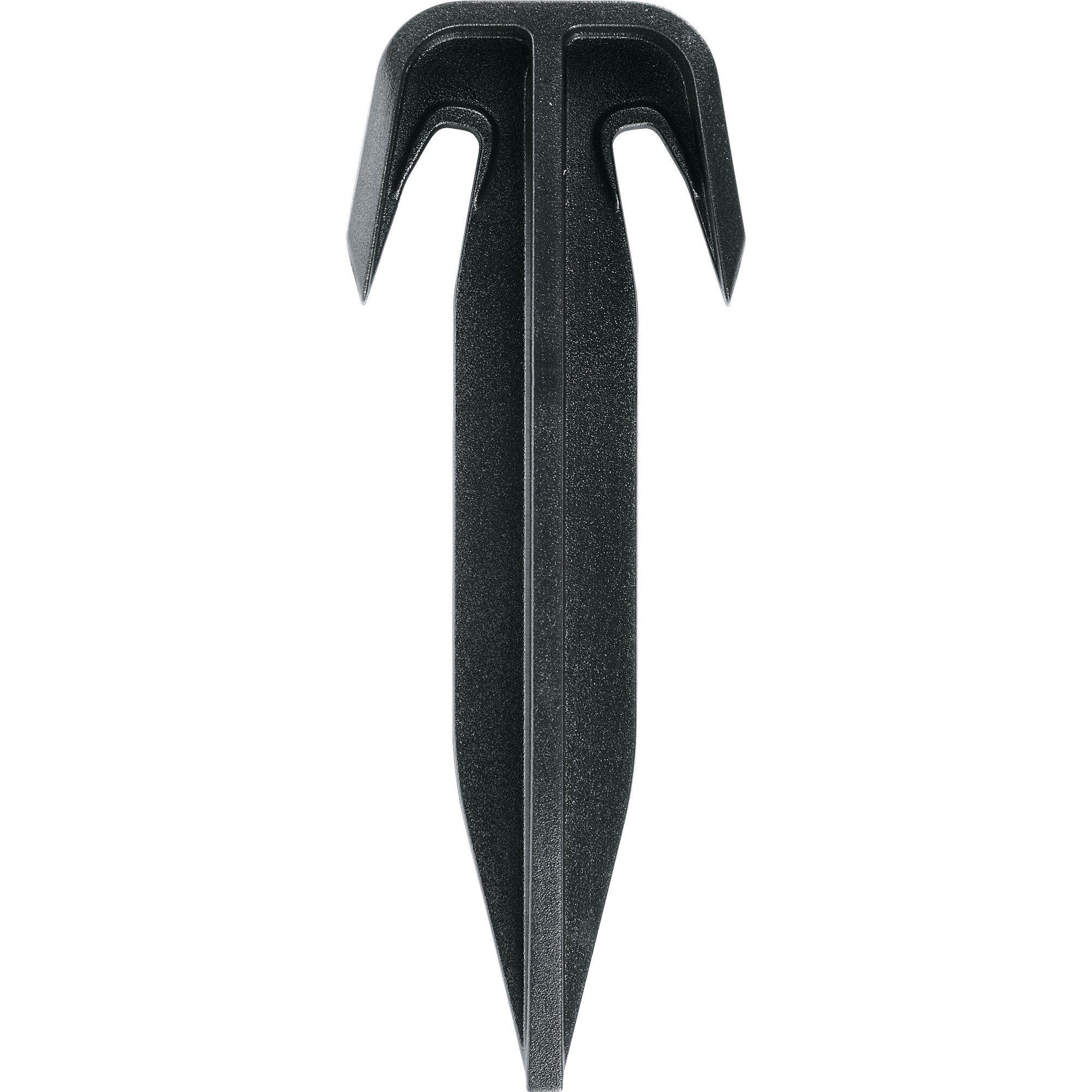 Bosch Professional Rasenmähroboter Bosch Heimwerken & Garten Fixierstifte schwarz