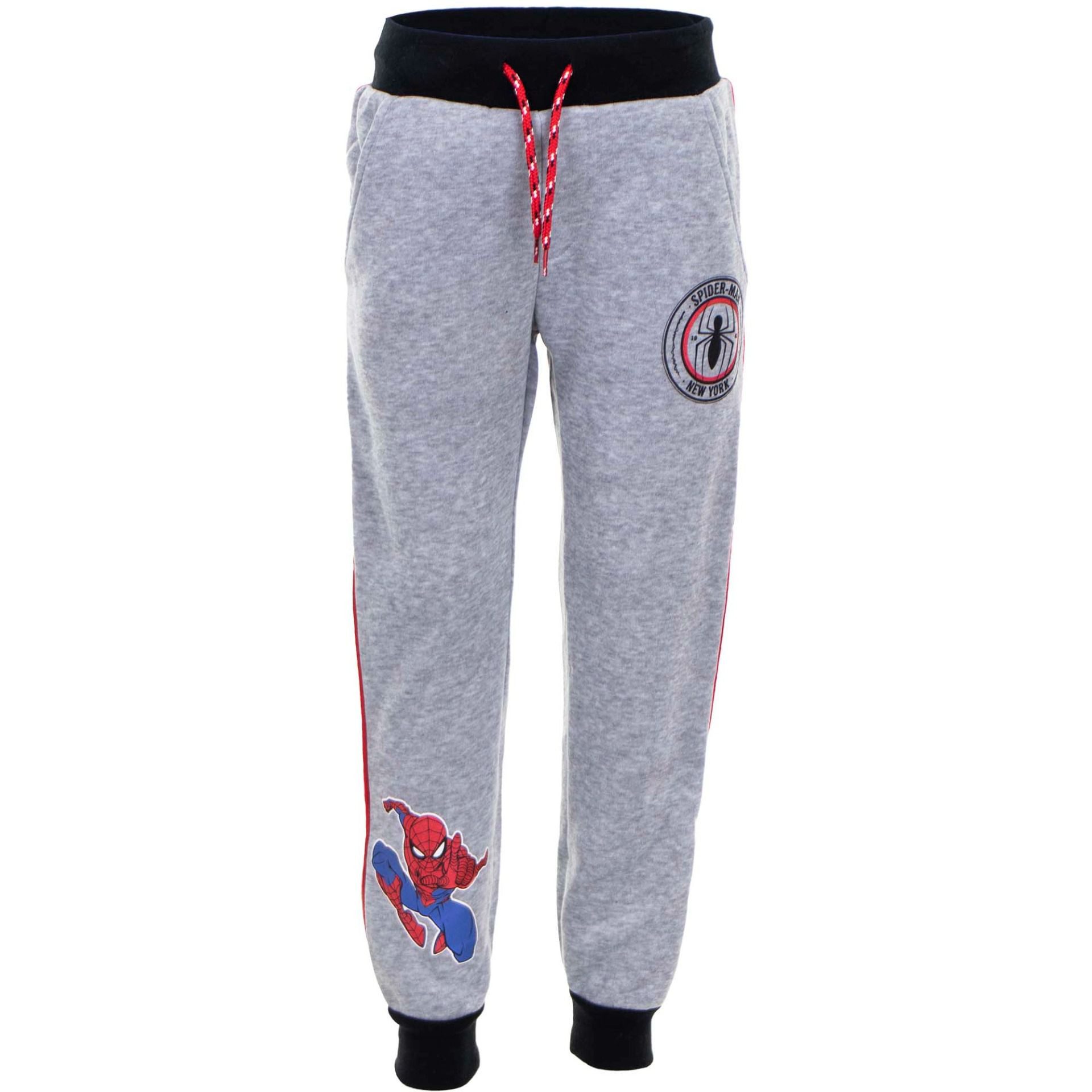 Spiderman Jogginghose Spiderman Jogginghose Freizeithose Trainingshose für Kinder