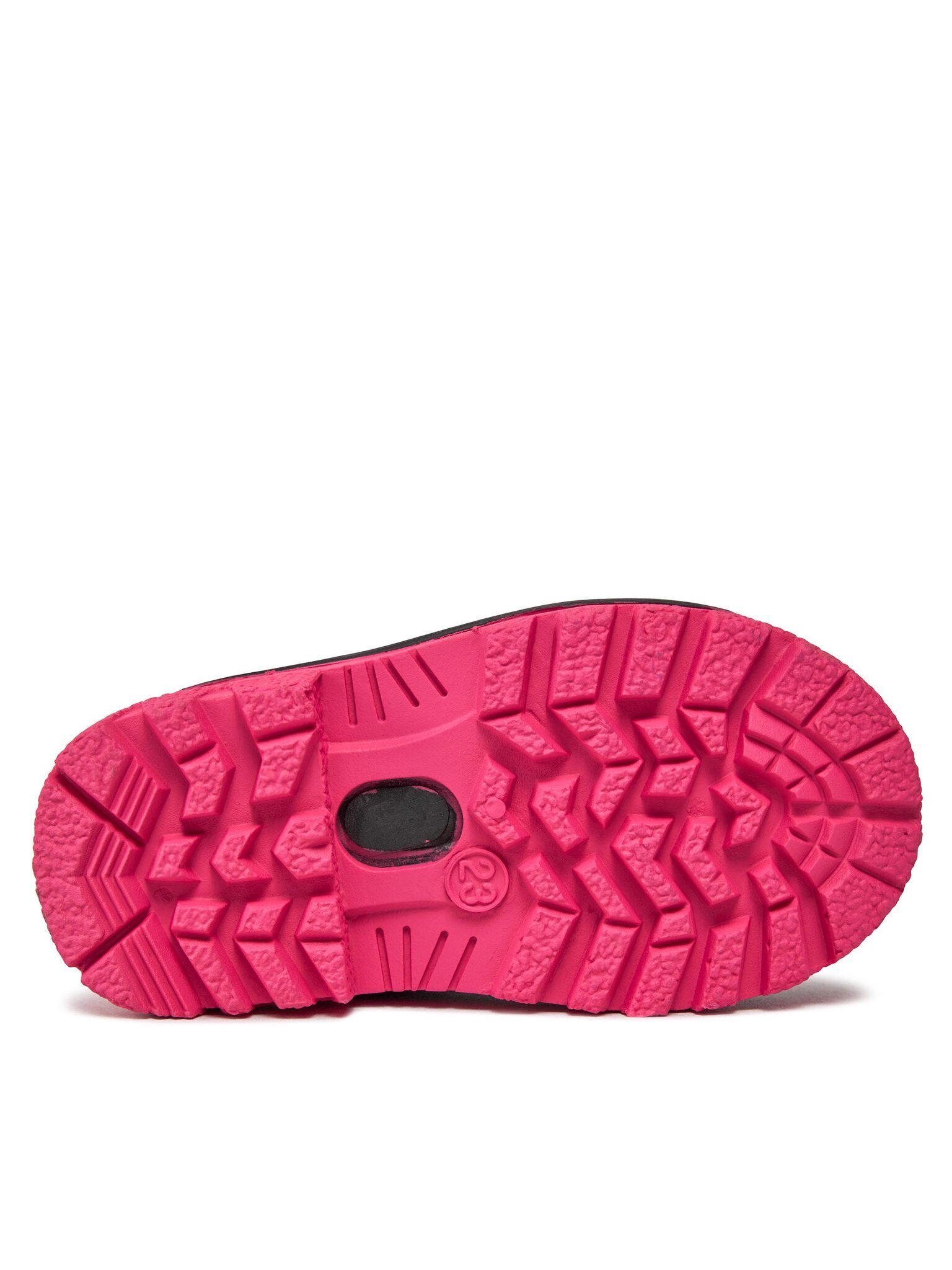CMP Schneeschuhe Sneewy 3Q71294 Fuxia H814 günstig online kaufen