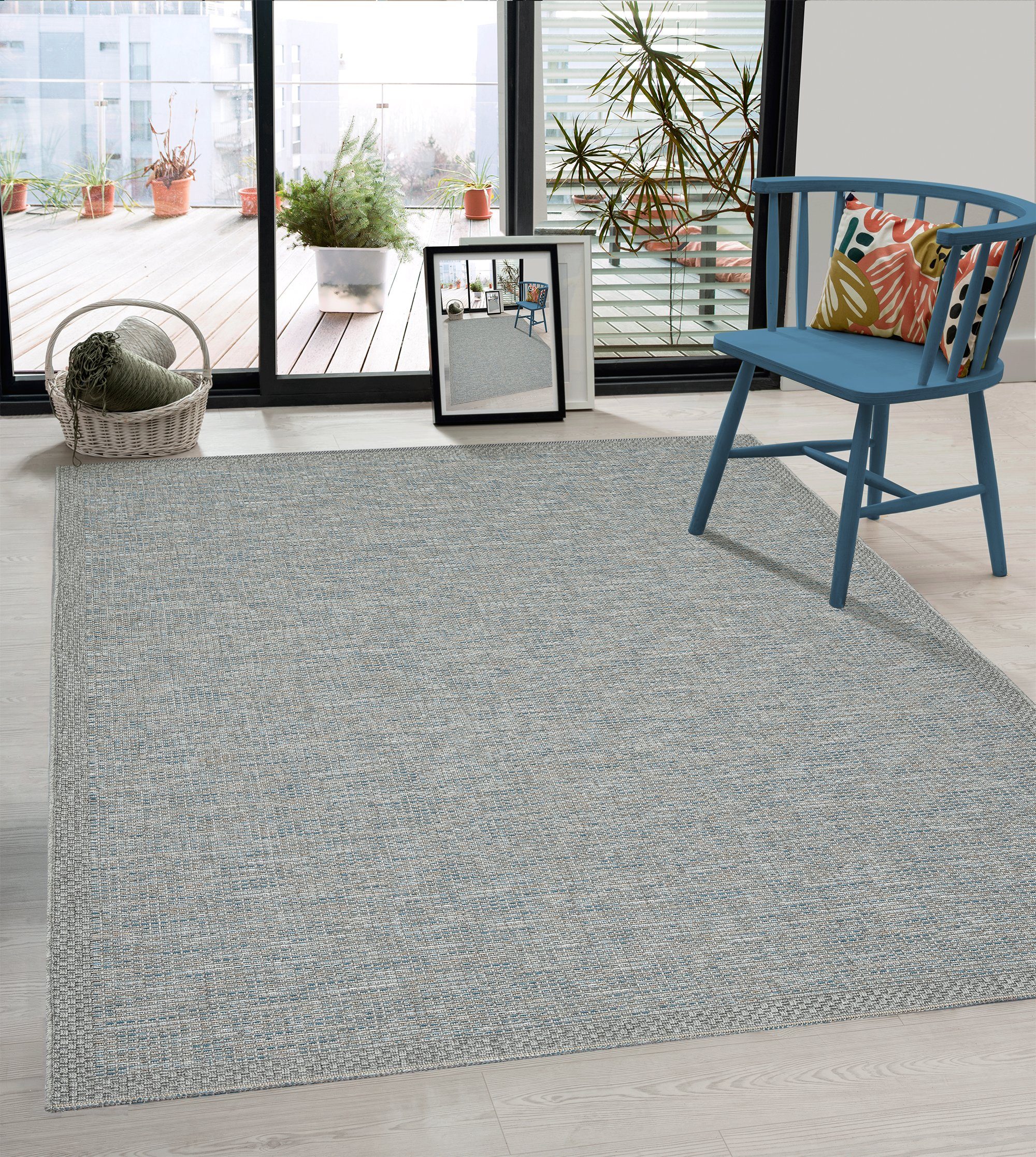 carpet, Küche Outdoor Calgary oder the Teppich Esszimmer, Teppich, für auch - Rechteck robuster