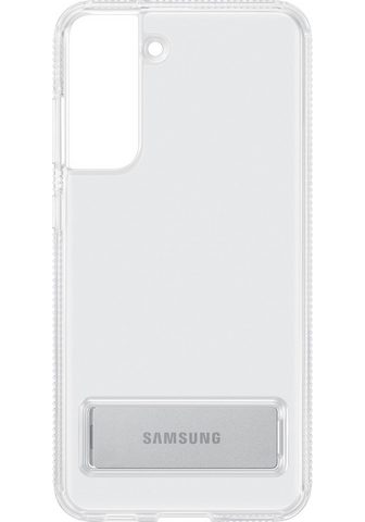 Samsung Mobiliojo telefono dėklas »Clear Stand...
